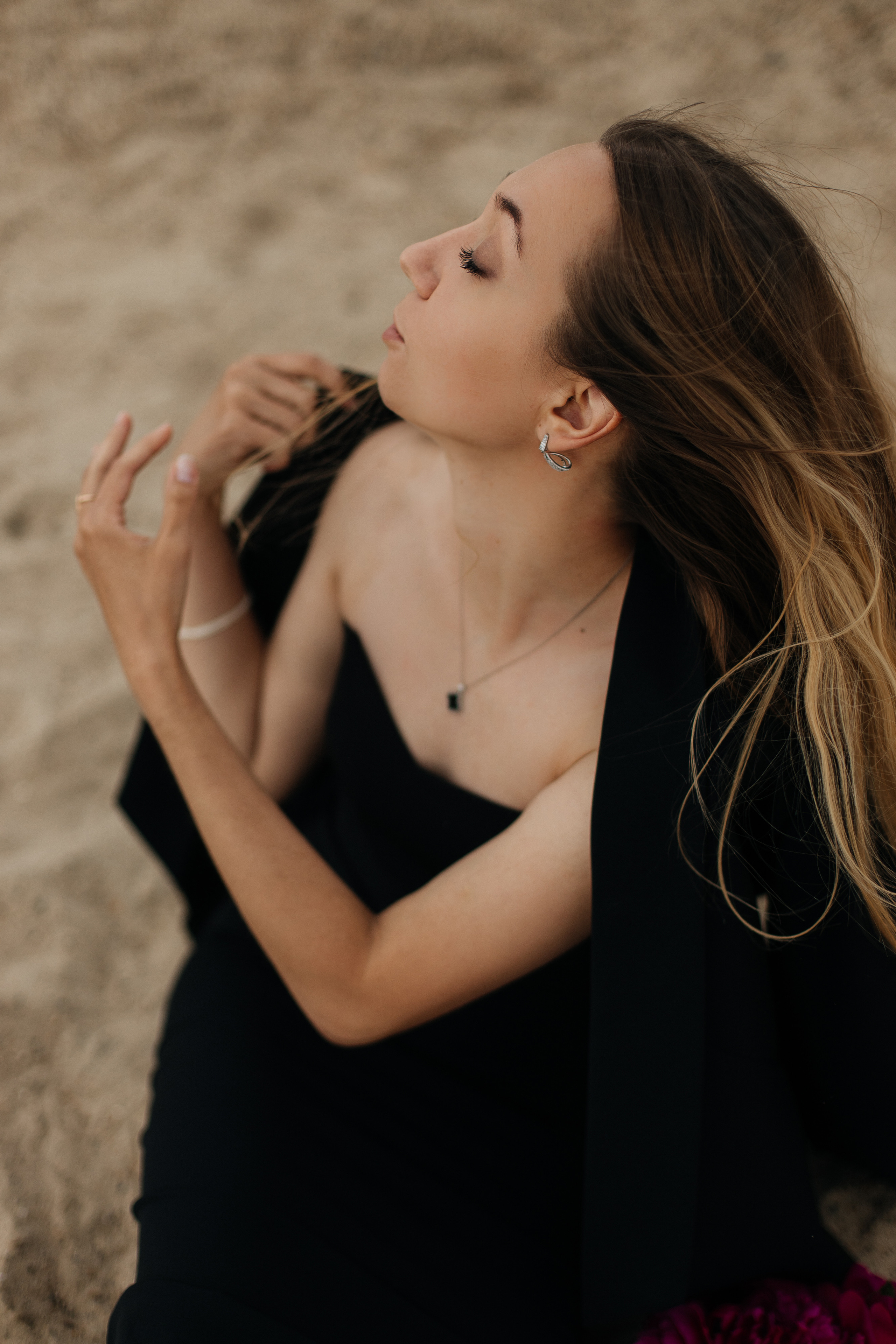 Яна. Фотограф Таганрог Любимая Надя