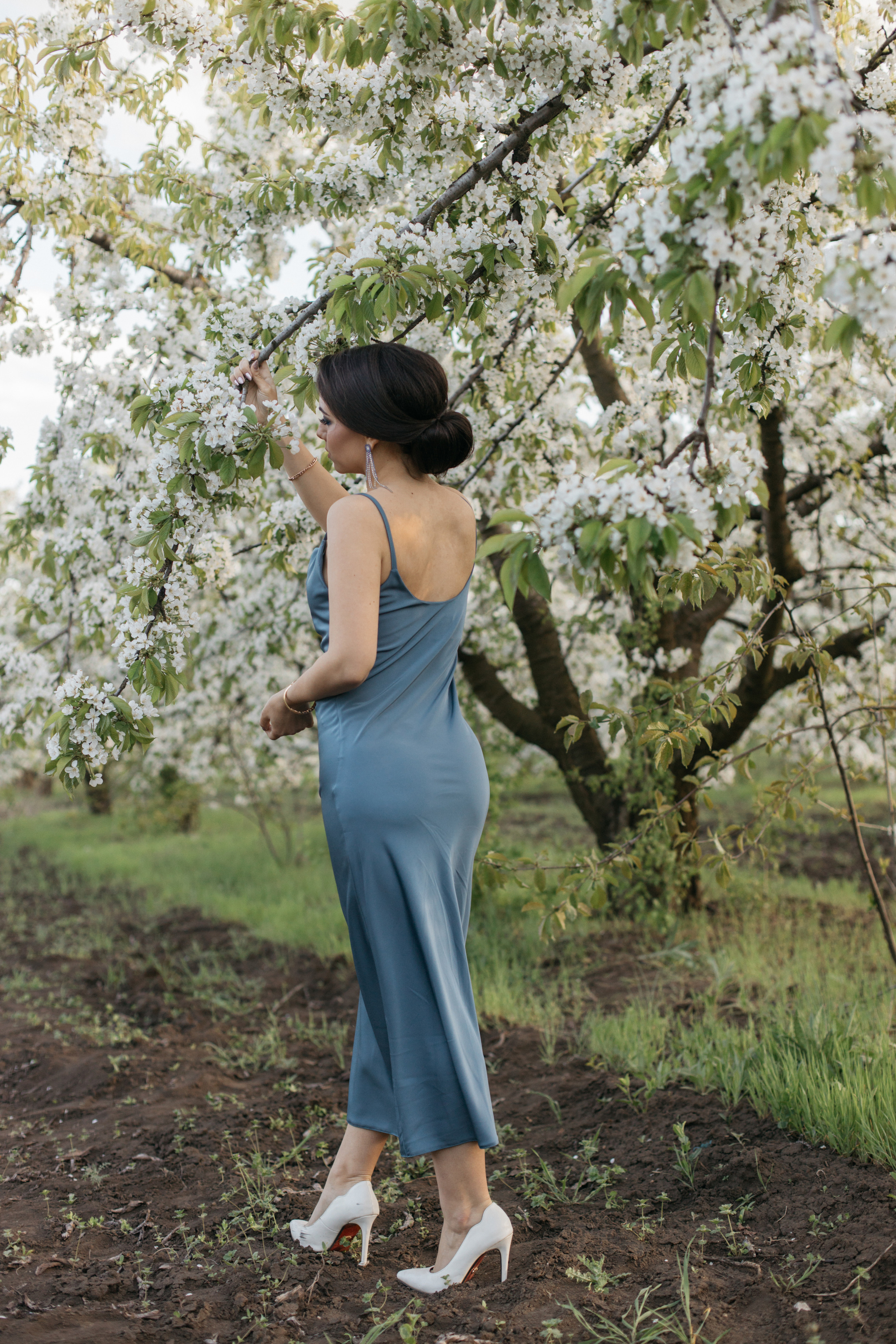 Наталья. Фотограф Таганрог Любимая Надя