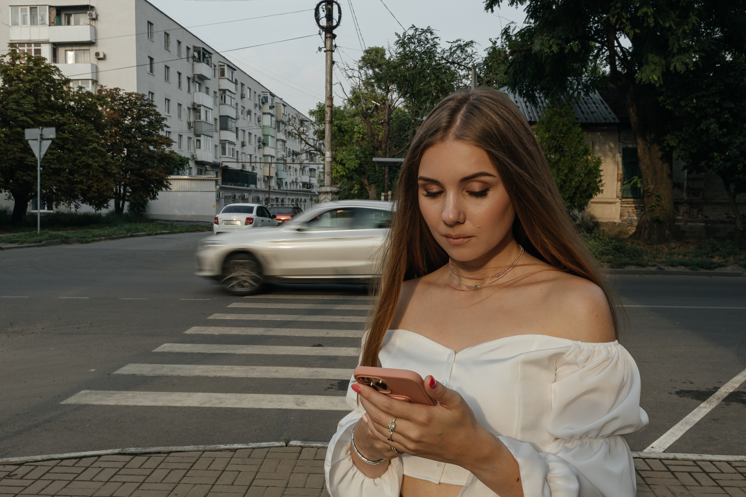 Мария. Фотограф Таганрог Любимая Надя