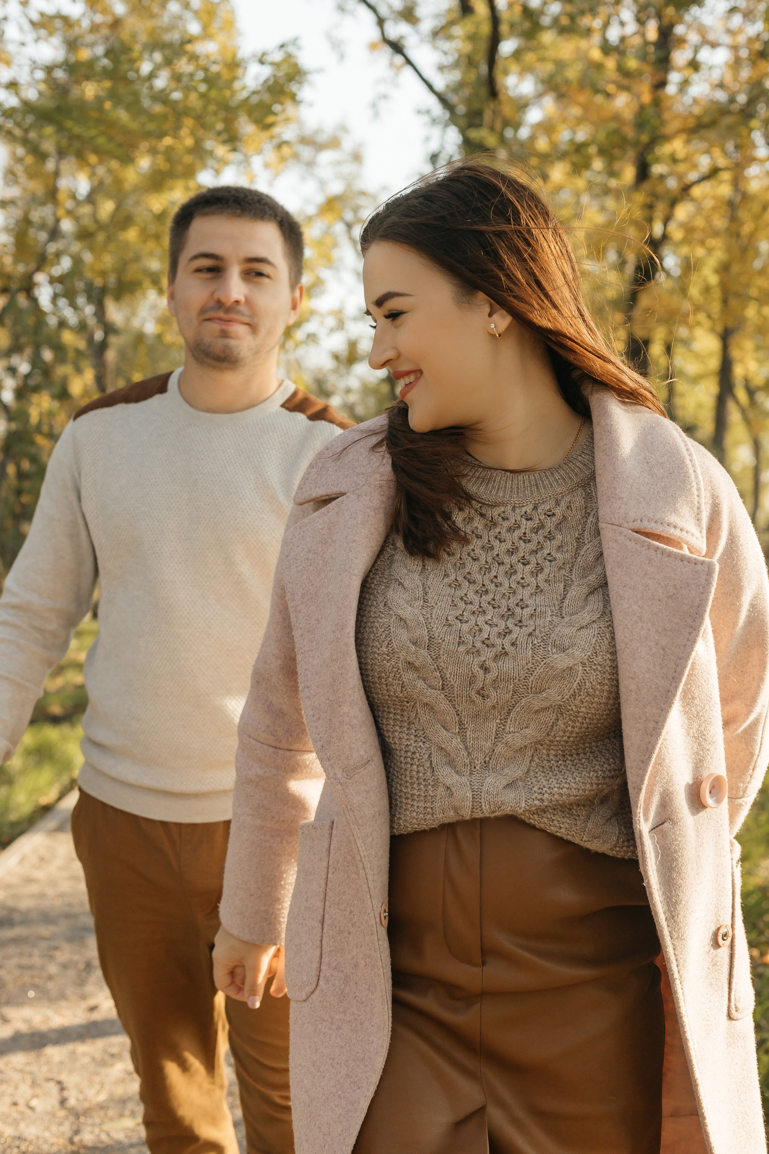 Мария и Константин. Фотограф Таганрог Любимая Надя