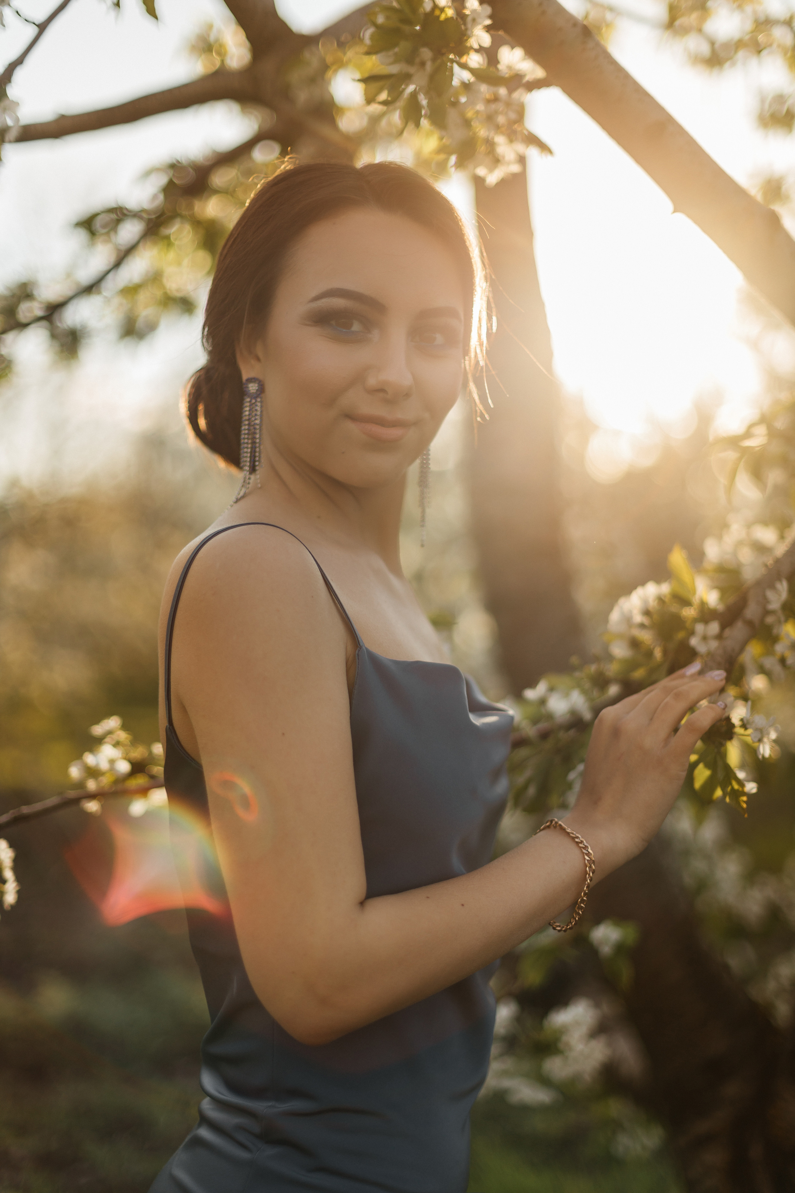Наталья. Фотограф Таганрог Любимая Надя