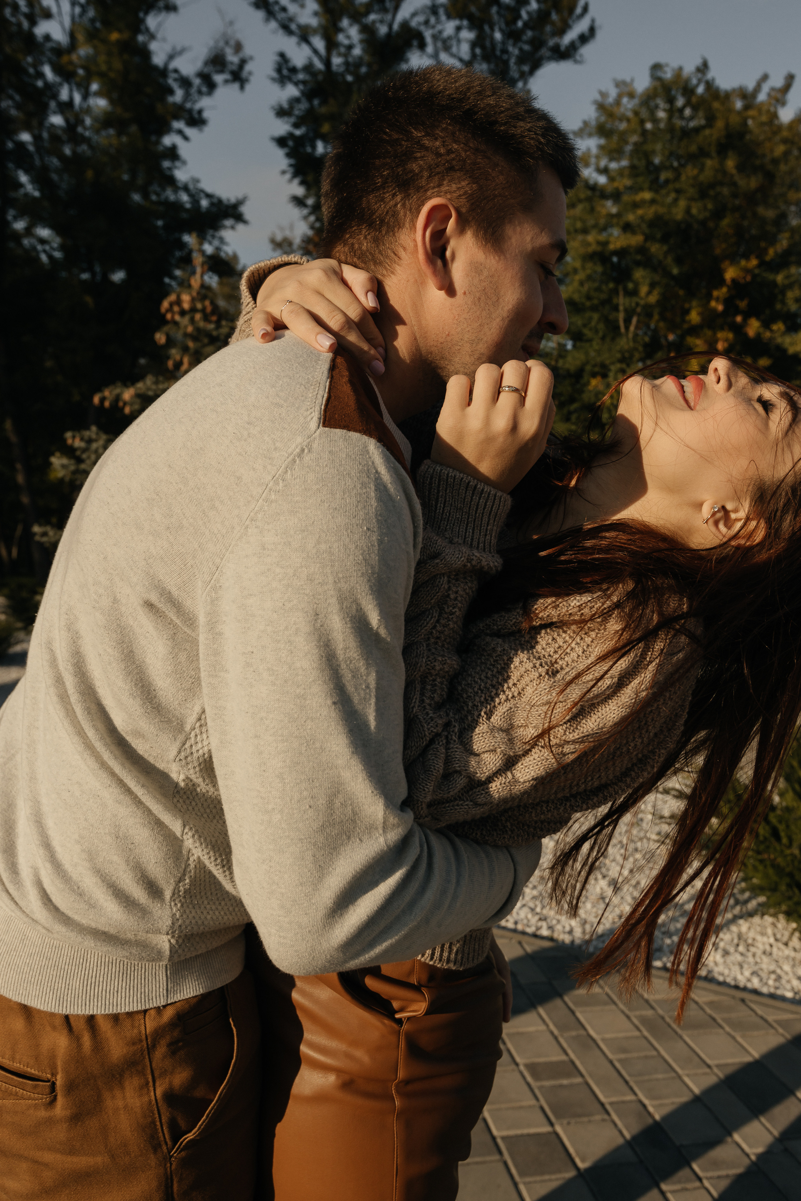 Мария и Константин. Фотограф Таганрог Любимая Надя