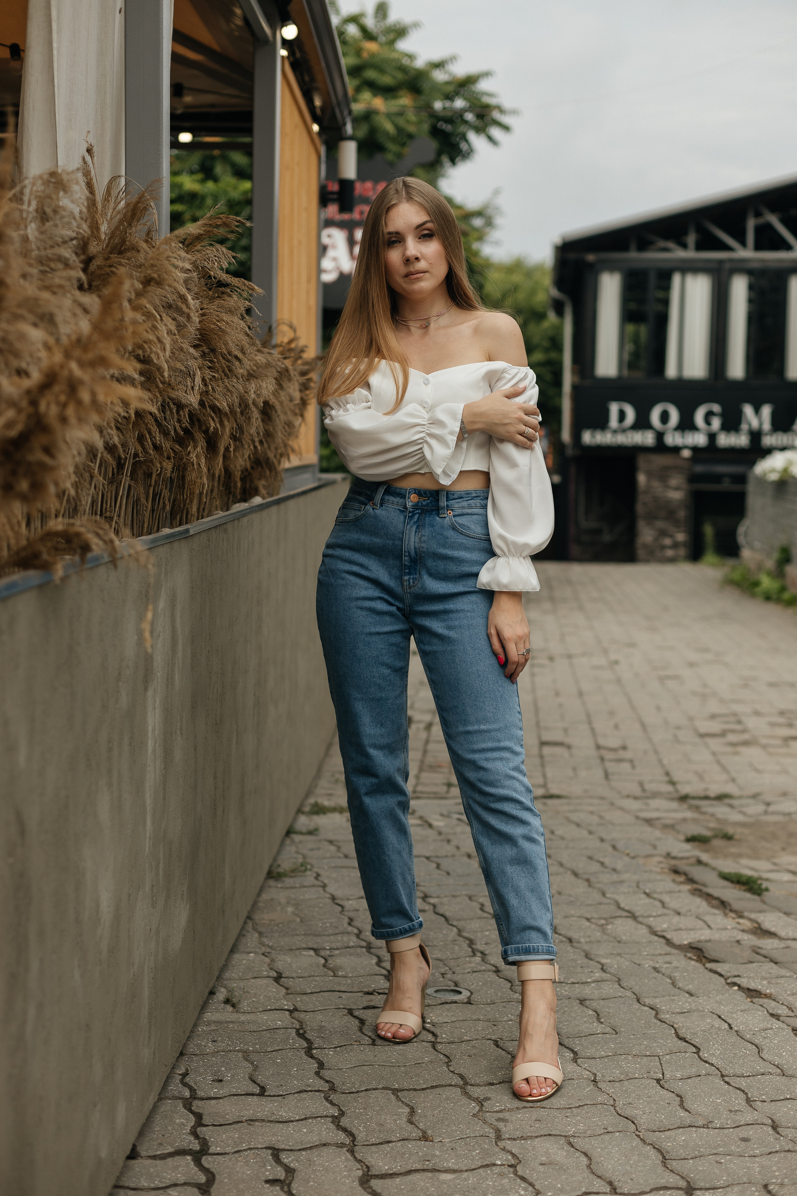 Мария. Фотограф Таганрог Любимая Надя