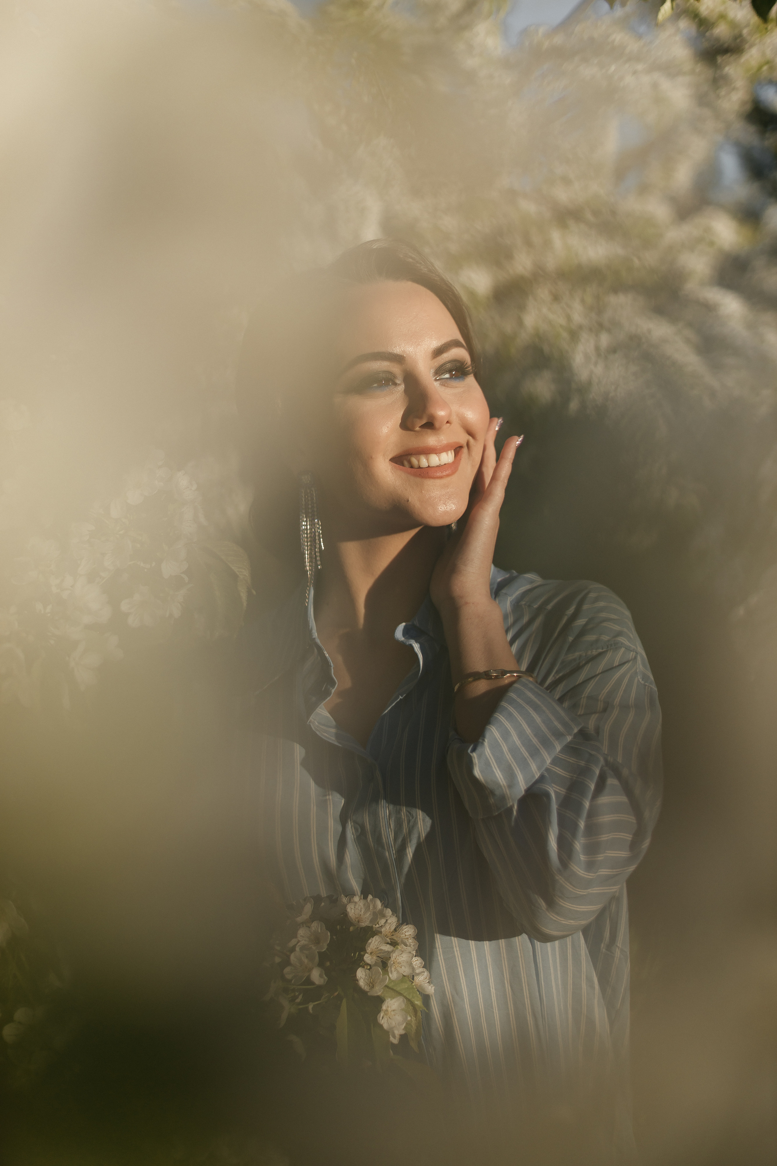 Наталья. Фотограф Таганрог Любимая Надя