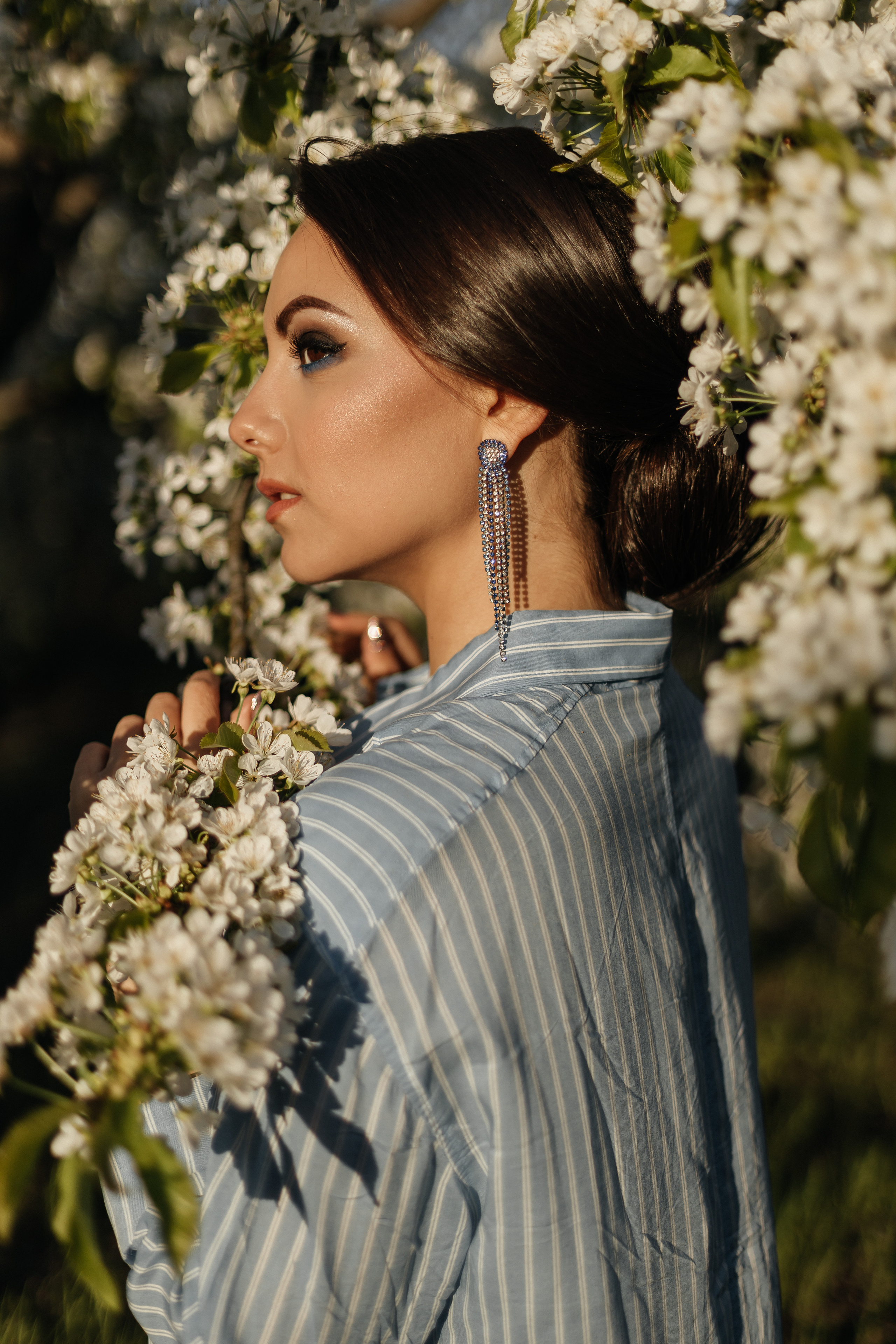 Наталья. Фотограф Таганрог Любимая Надя