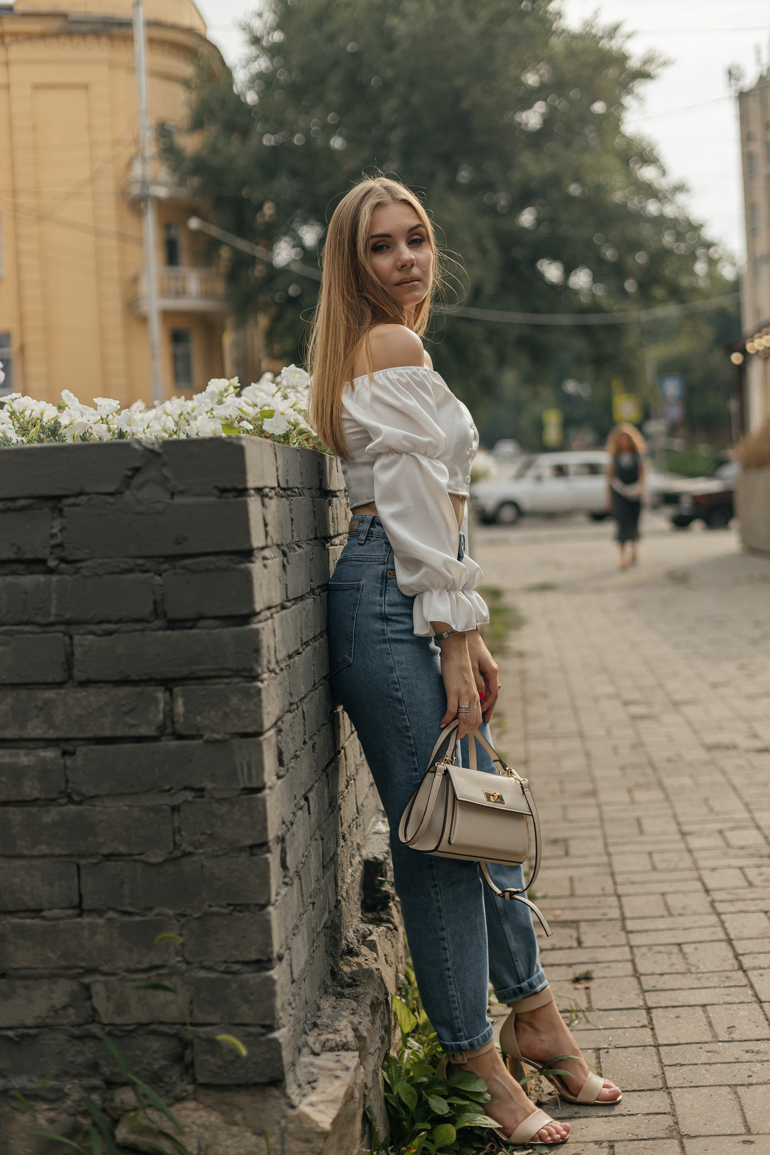 Мария. Фотограф Таганрог Любимая Надя