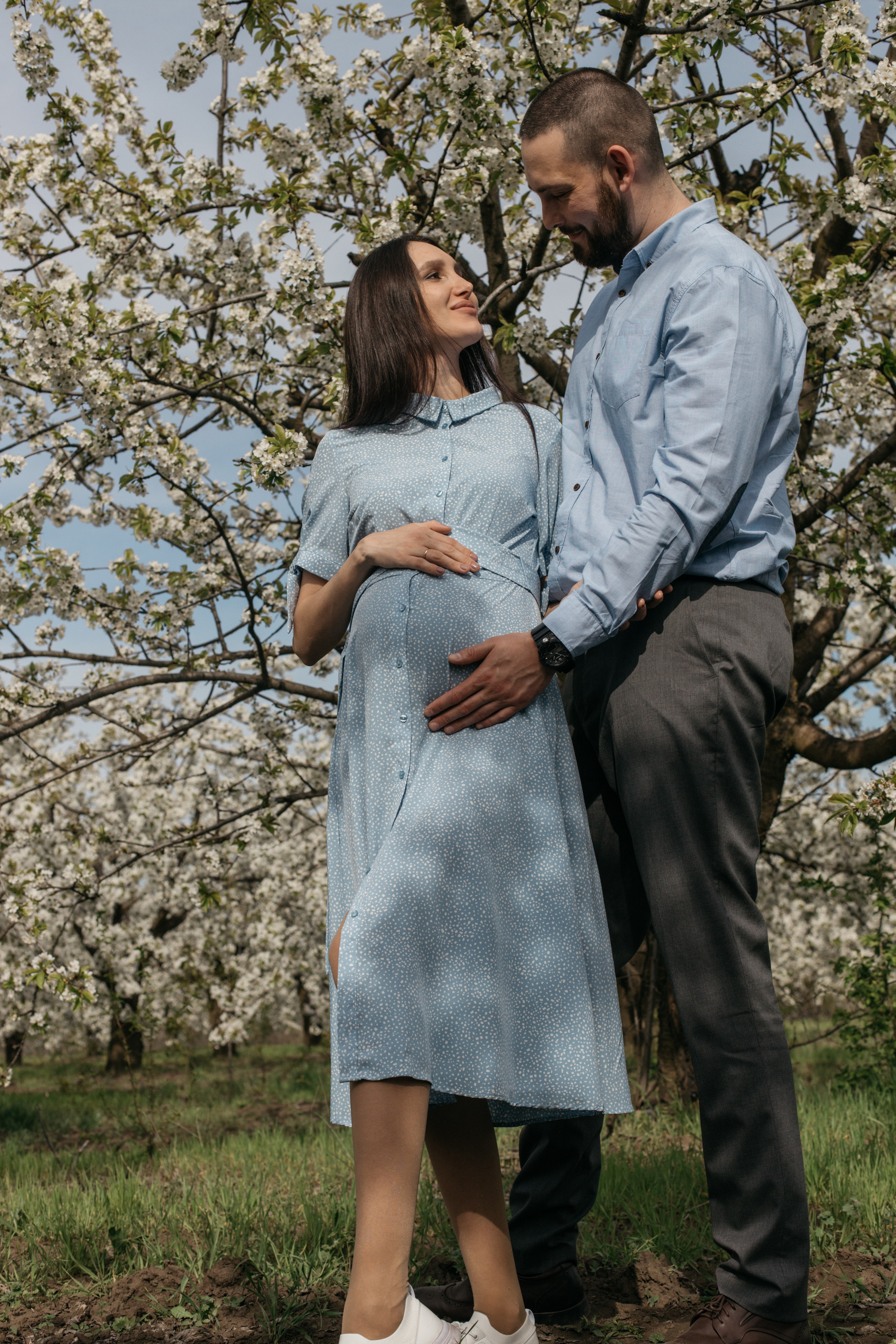 Мария и Алексей. Фотограф Таганрог Любимая Надя