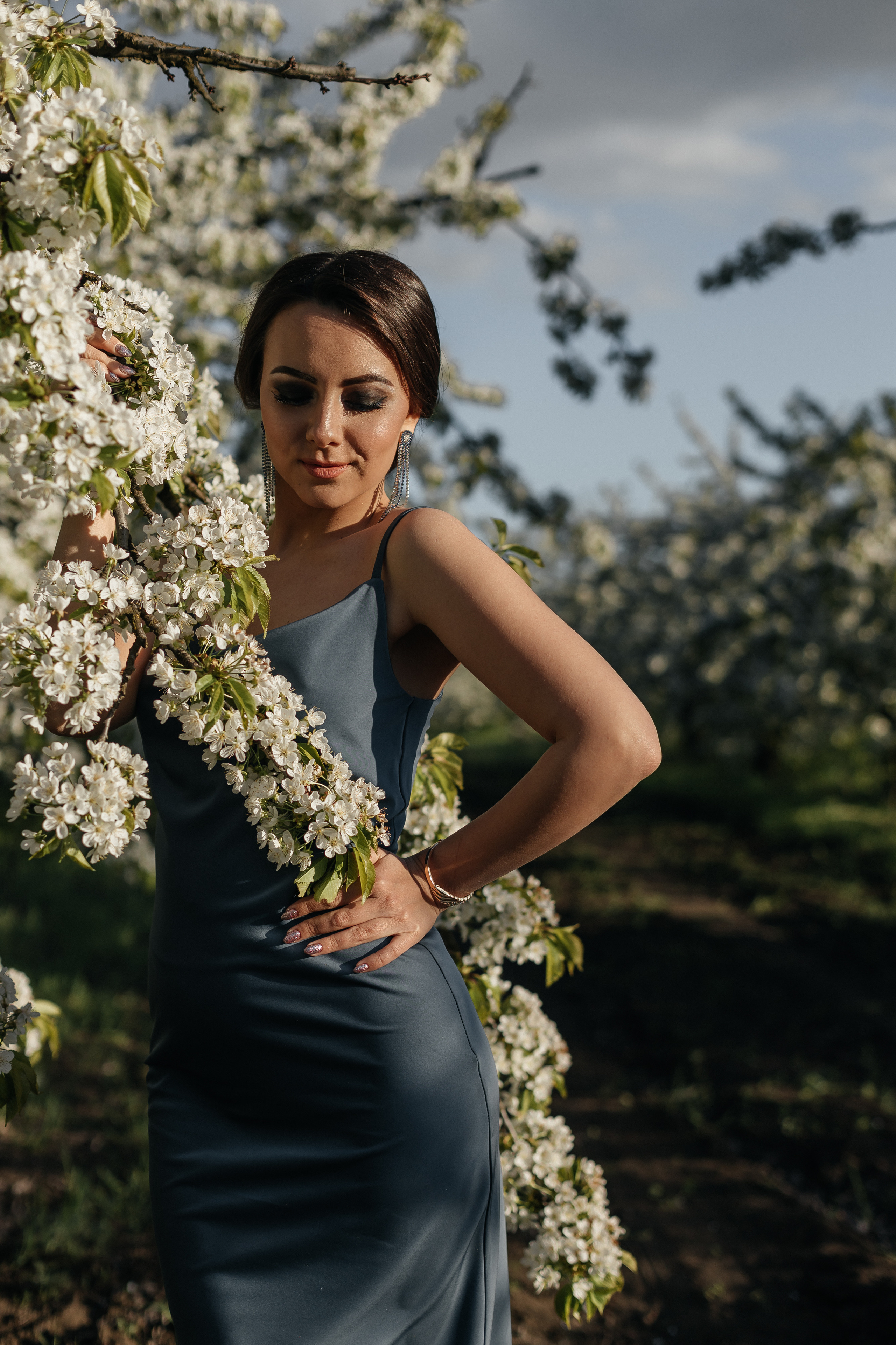 Наталья. Фотограф Таганрог Любимая Надя