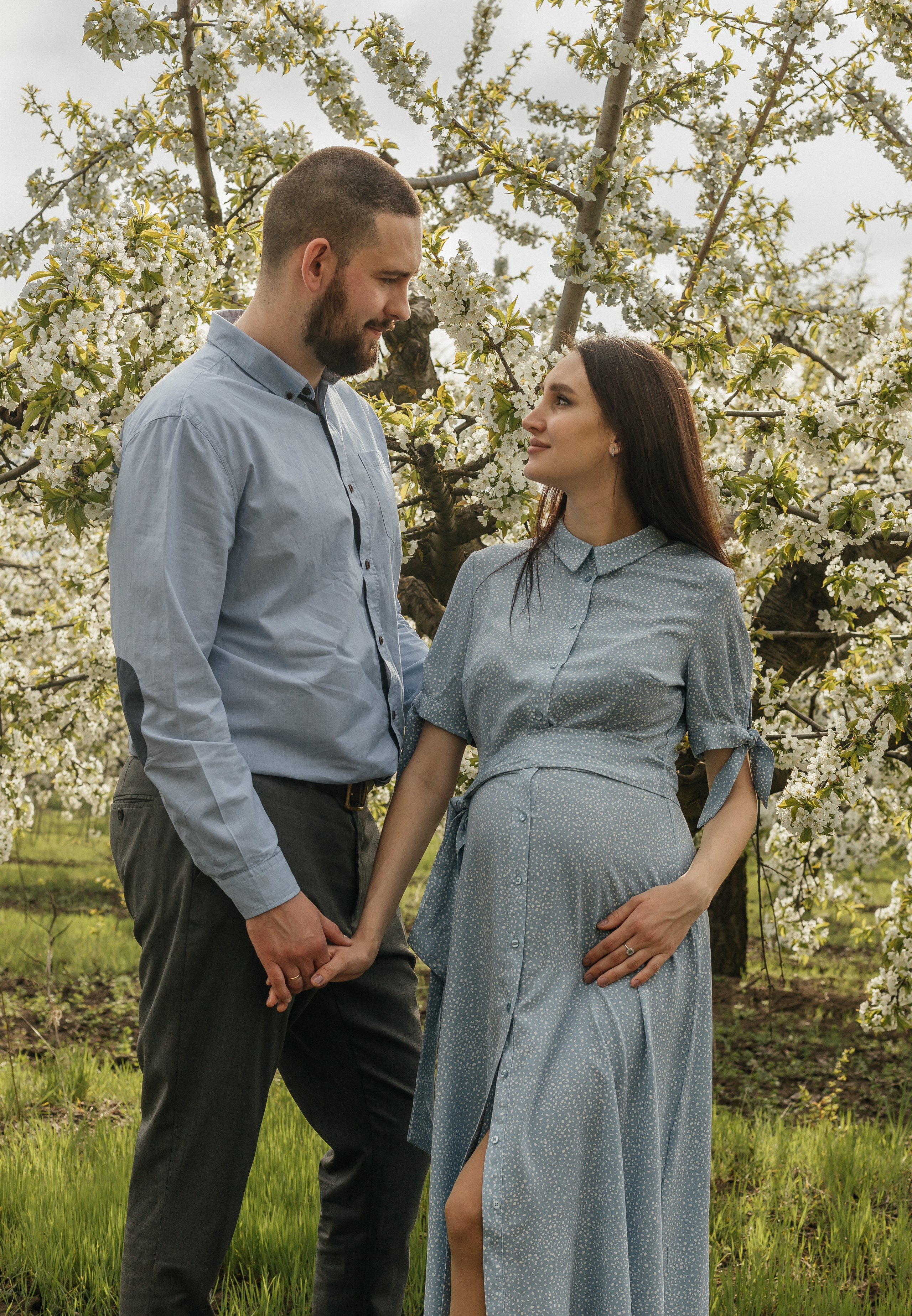 Мария и Алексей. Фотограф Таганрог Любимая Надя