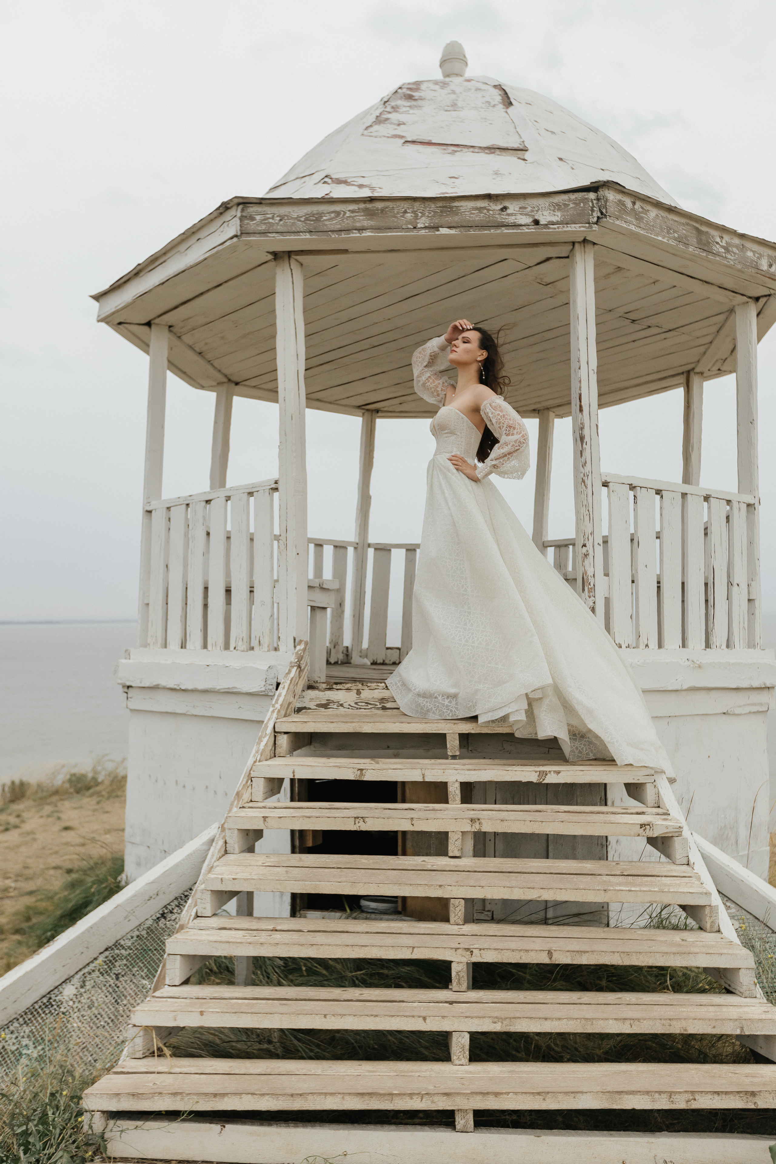 Анастасия и Константин. Фотограф Таганрог Любимая Надя