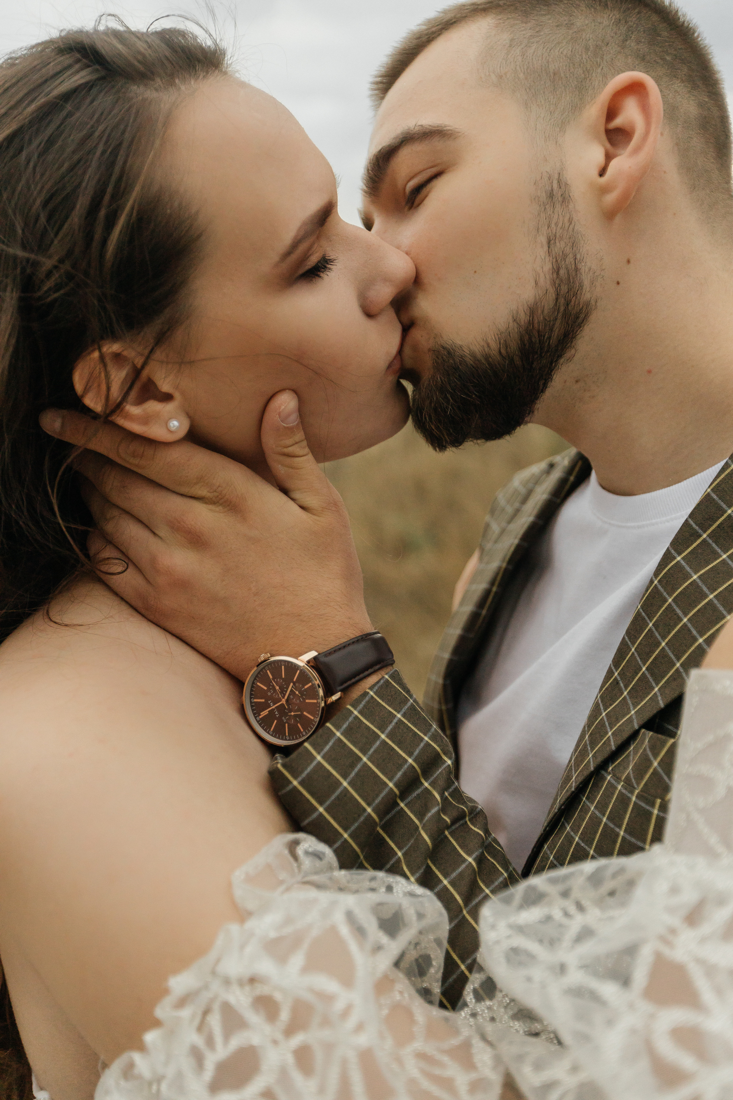 Анастасия и Константин. Фотограф Таганрог Любимая Надя