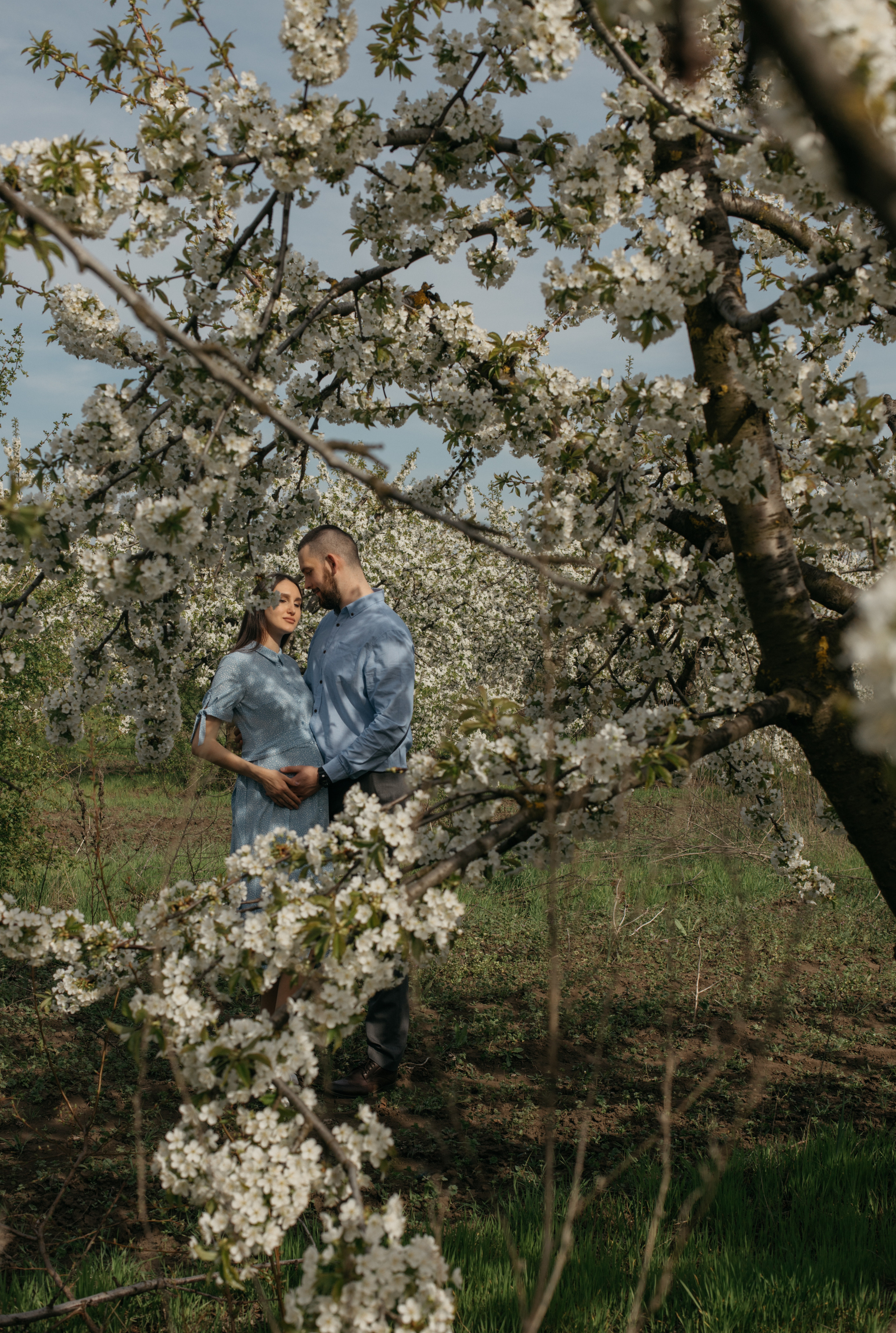 Мария и Алексей. Фотограф Таганрог Любимая Надя