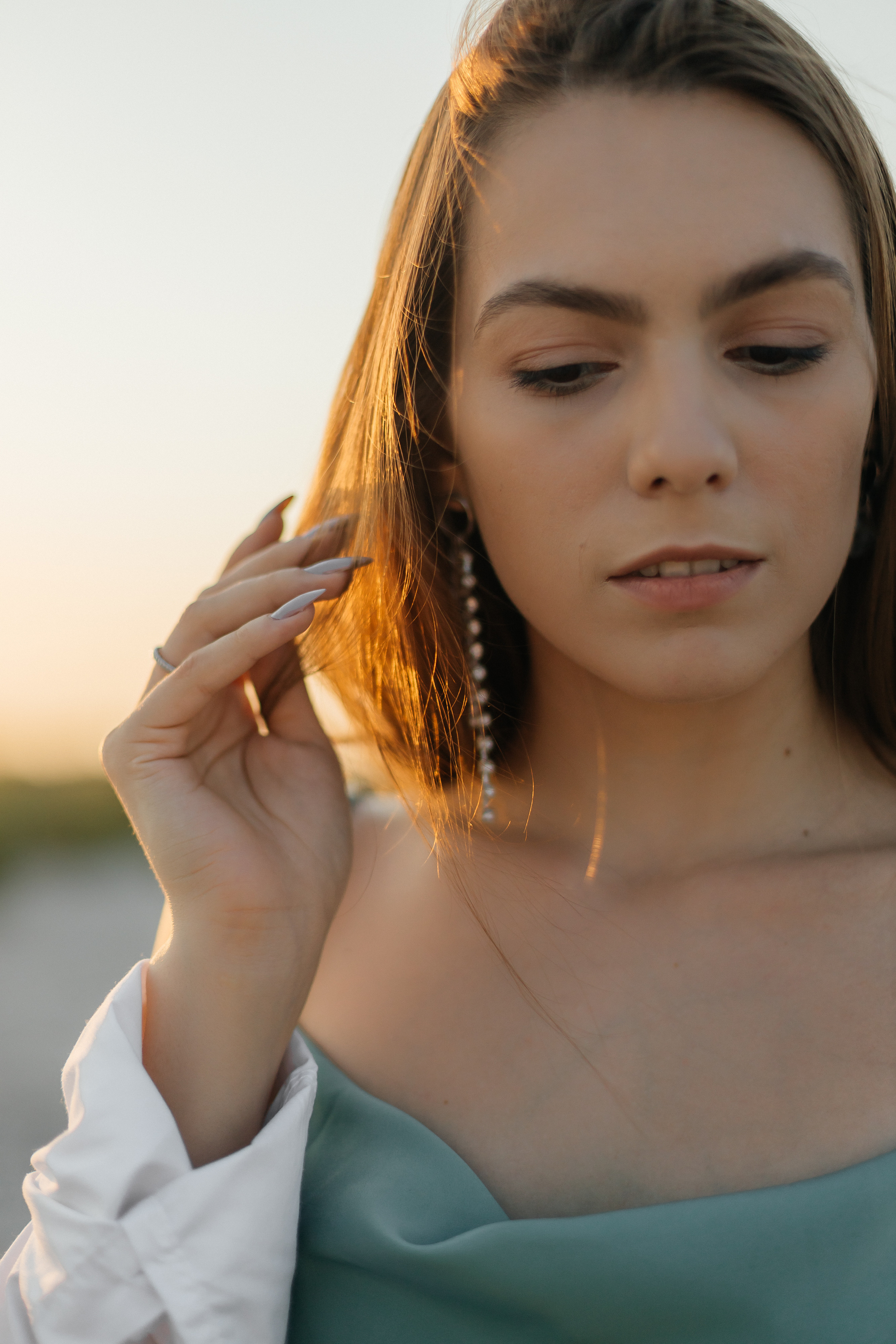 Екатерина. Фотограф Таганрог Любимая Надя