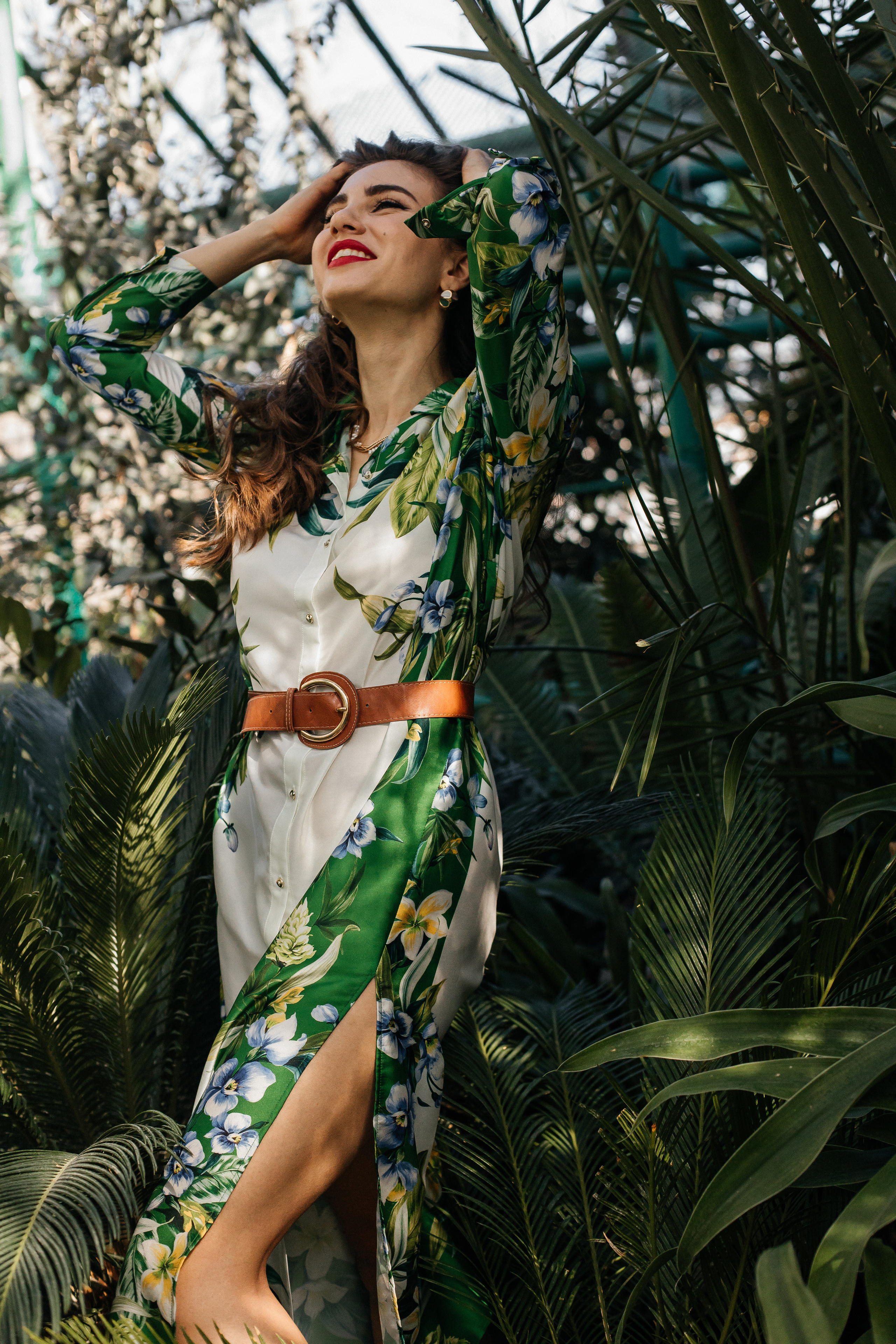 Анна. Фотограф Таганрог Любимая Надя