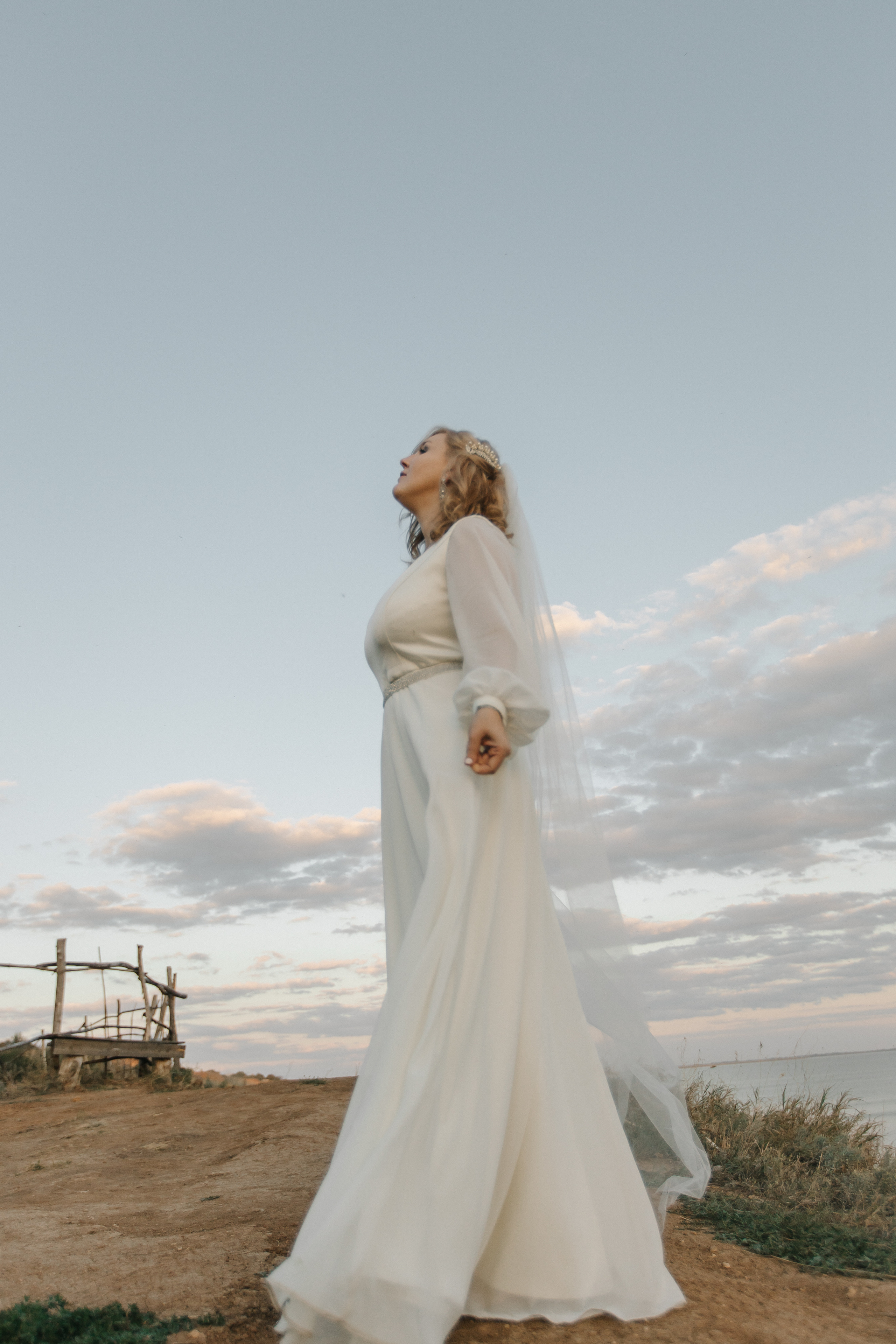 Сергей и Татьяна. Фотограф Таганрог Любимая Надя