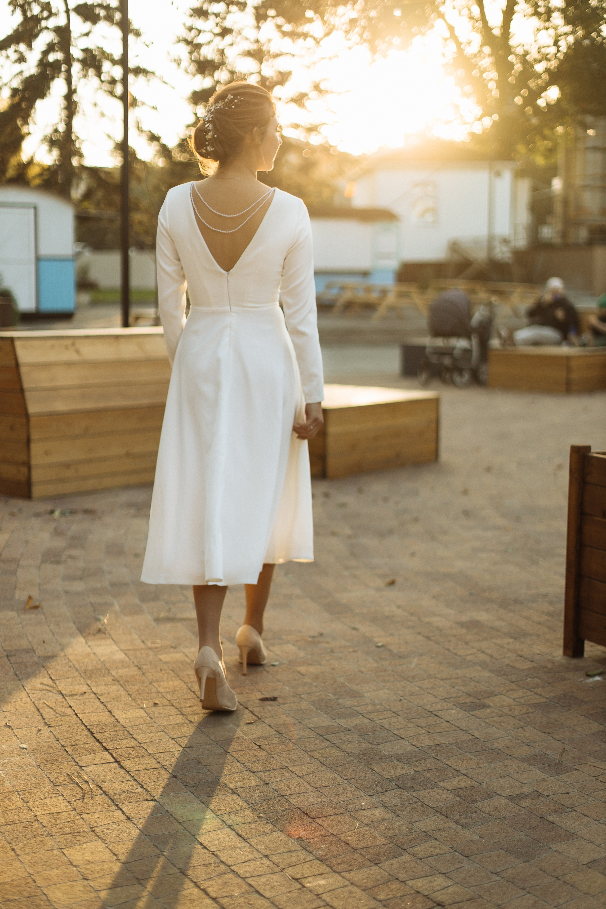 Оля и Николай. Фотограф Таганрог Любимая Надя