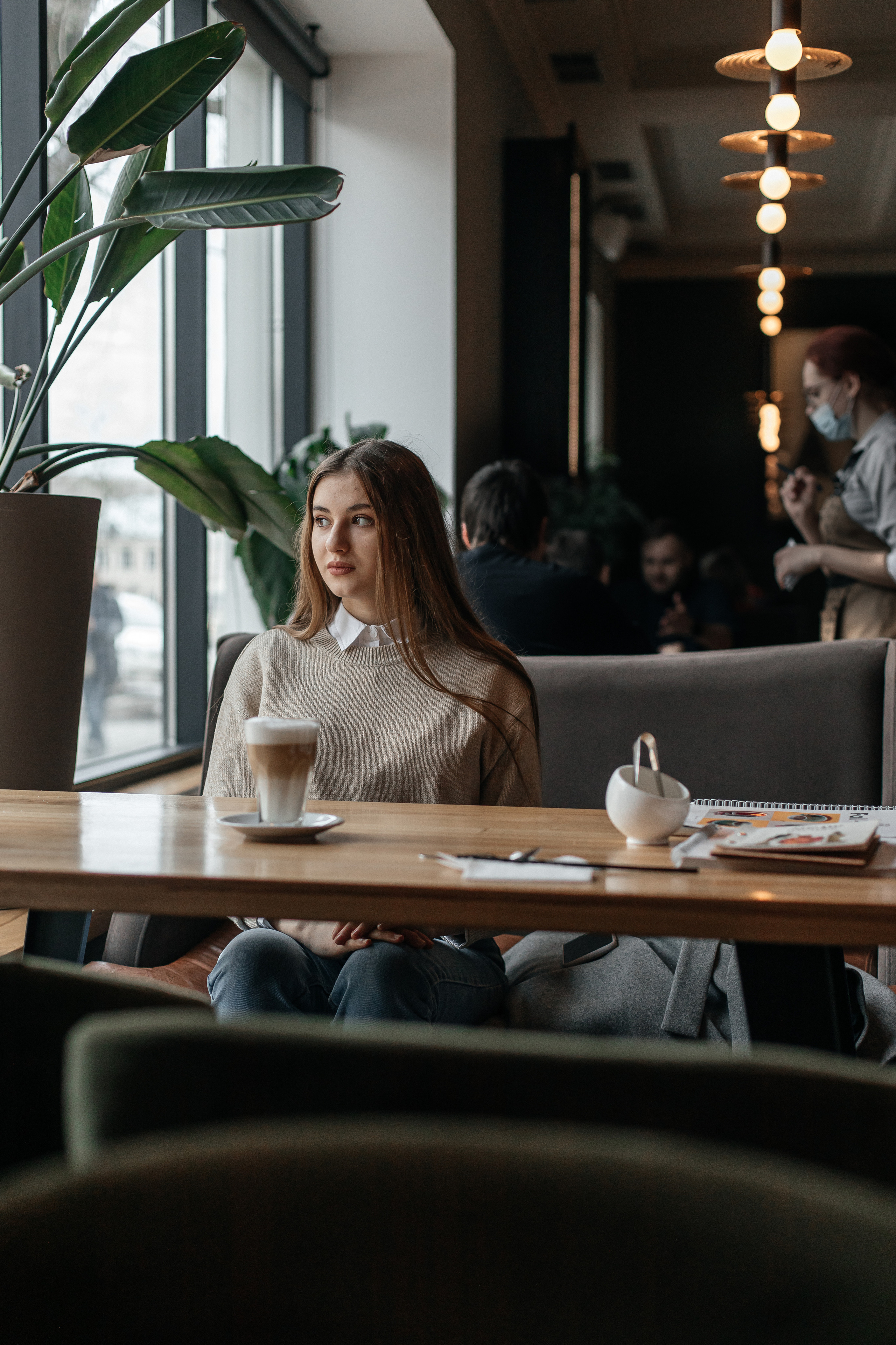 Татьяна. Фотограф Таганрог Любимая Надя