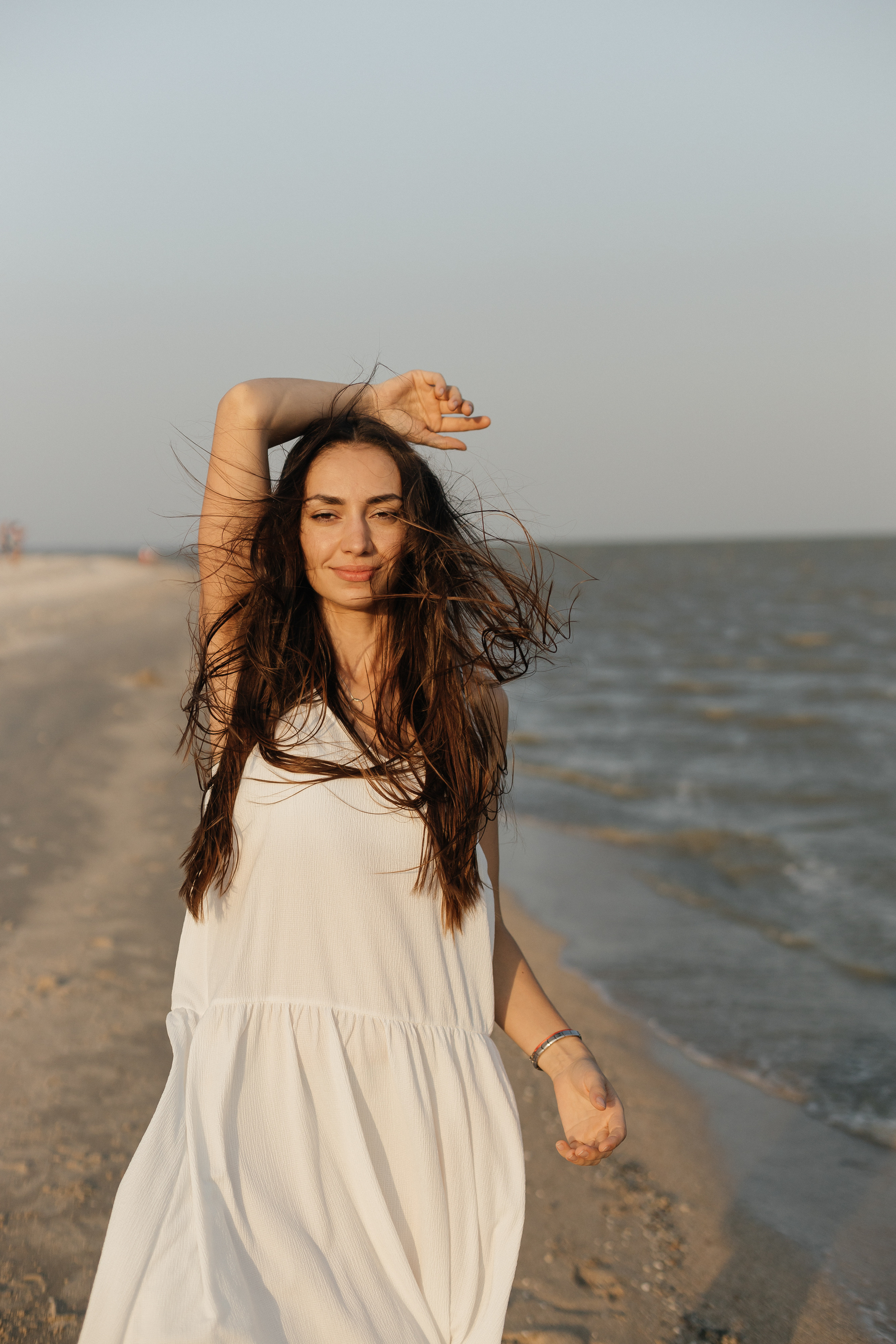 Александра, Максим и Леонид. Фотограф Таганрог Любимая Надя