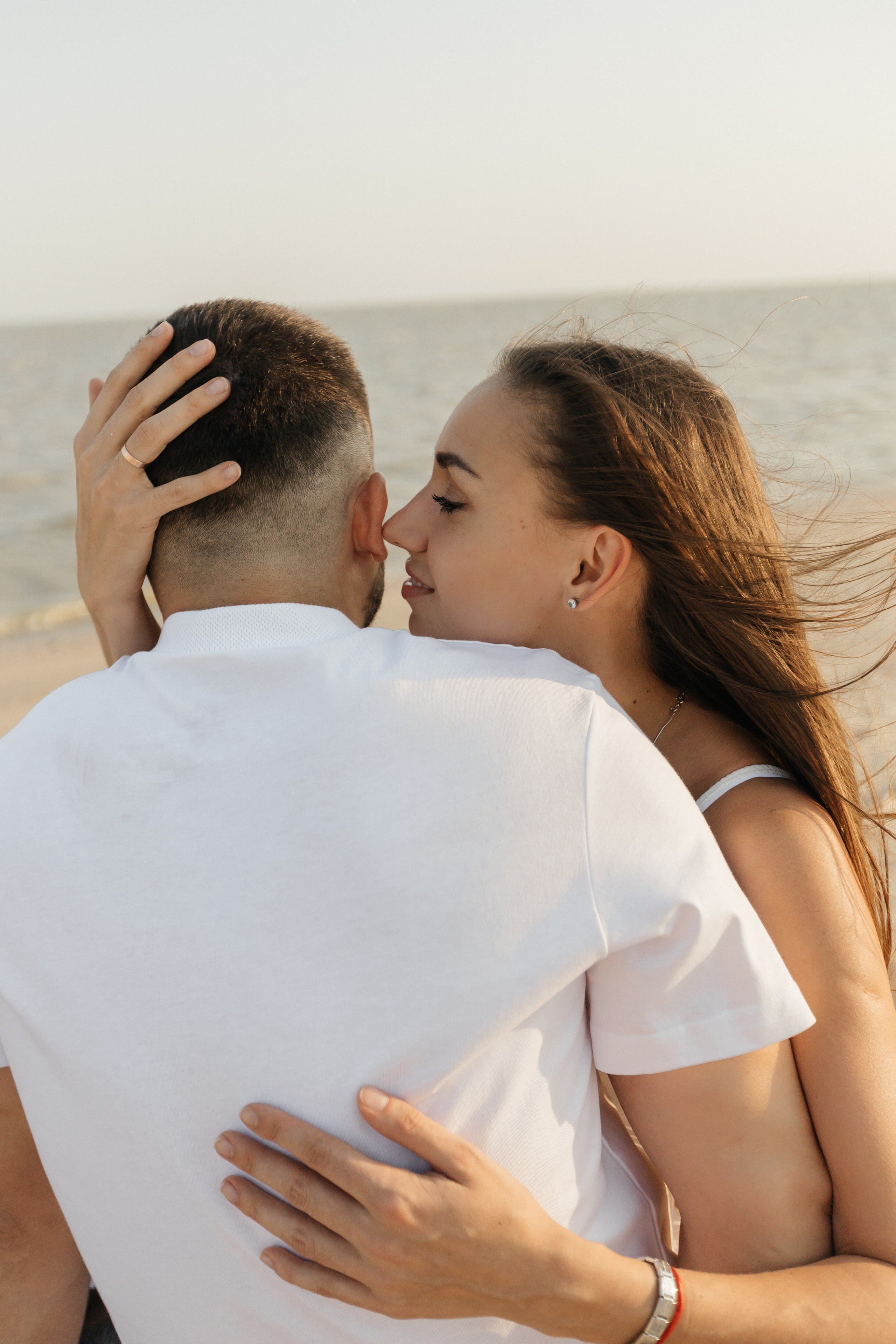 Александра, Максим и Леонид. Фотограф Таганрог Любимая Надя