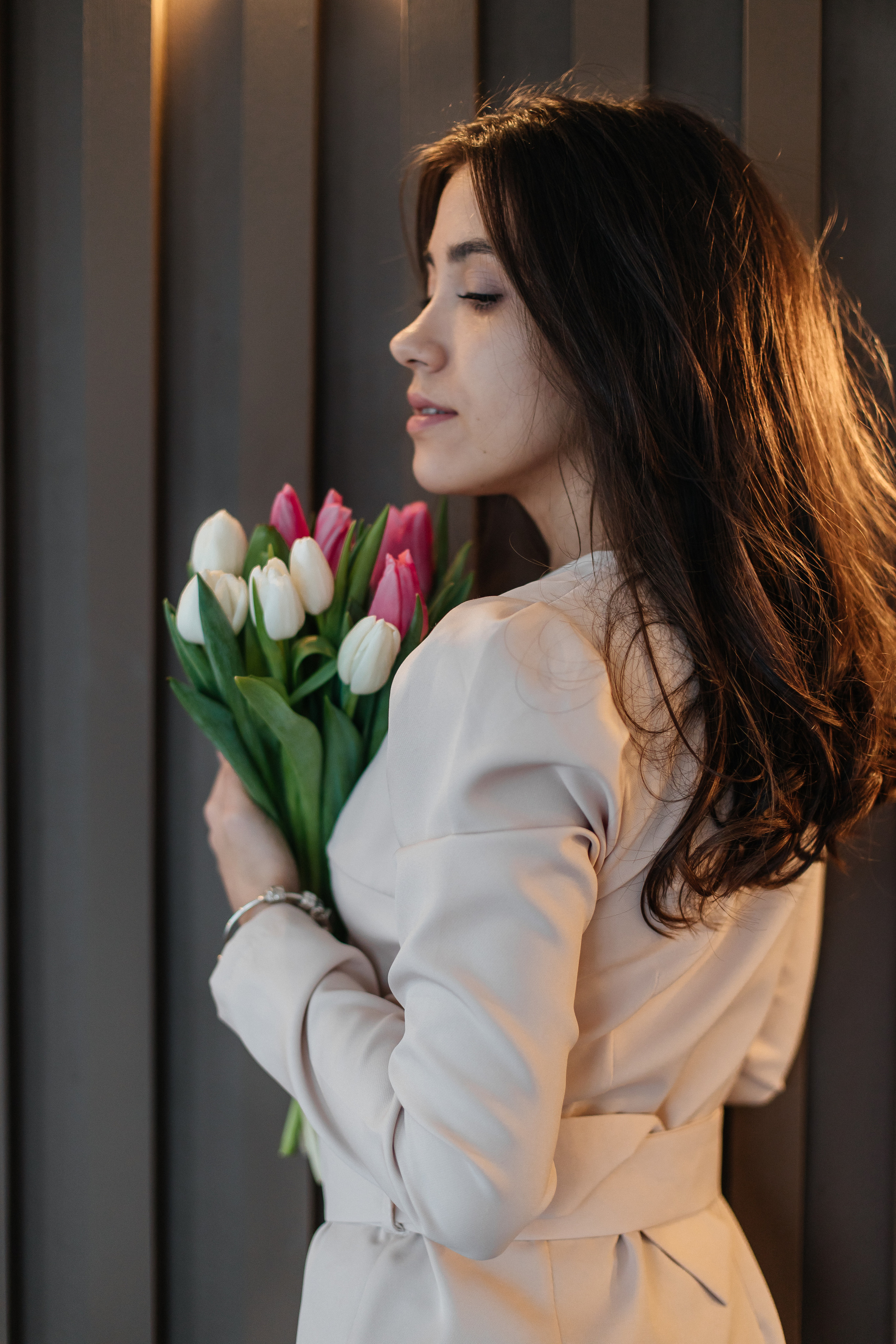 Яна. Фотограф Таганрог Любимая Надя