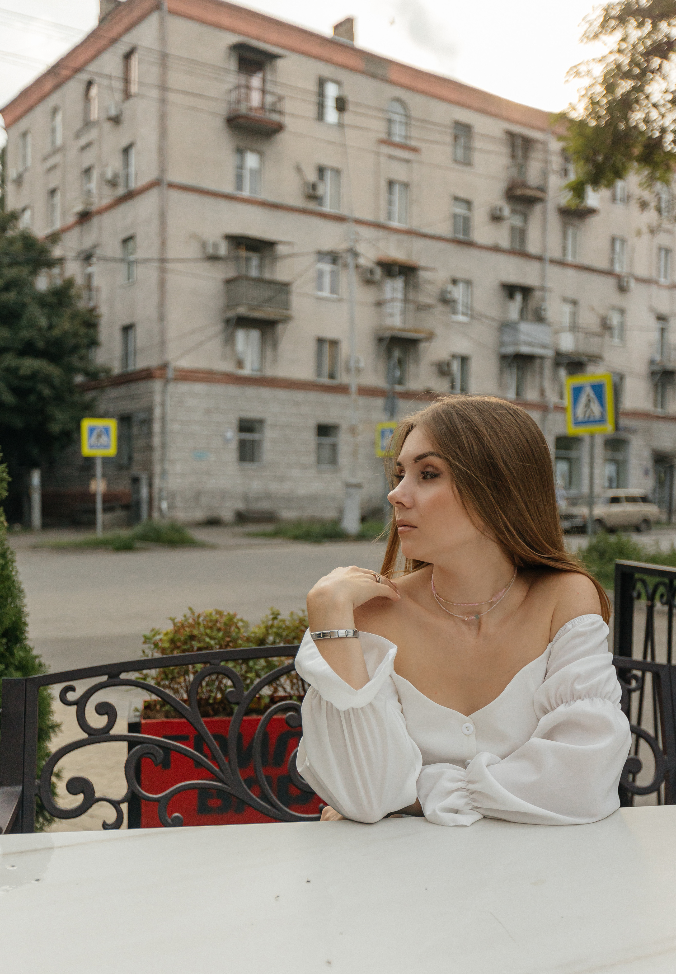 Мария. Фотограф Таганрог Любимая Надя