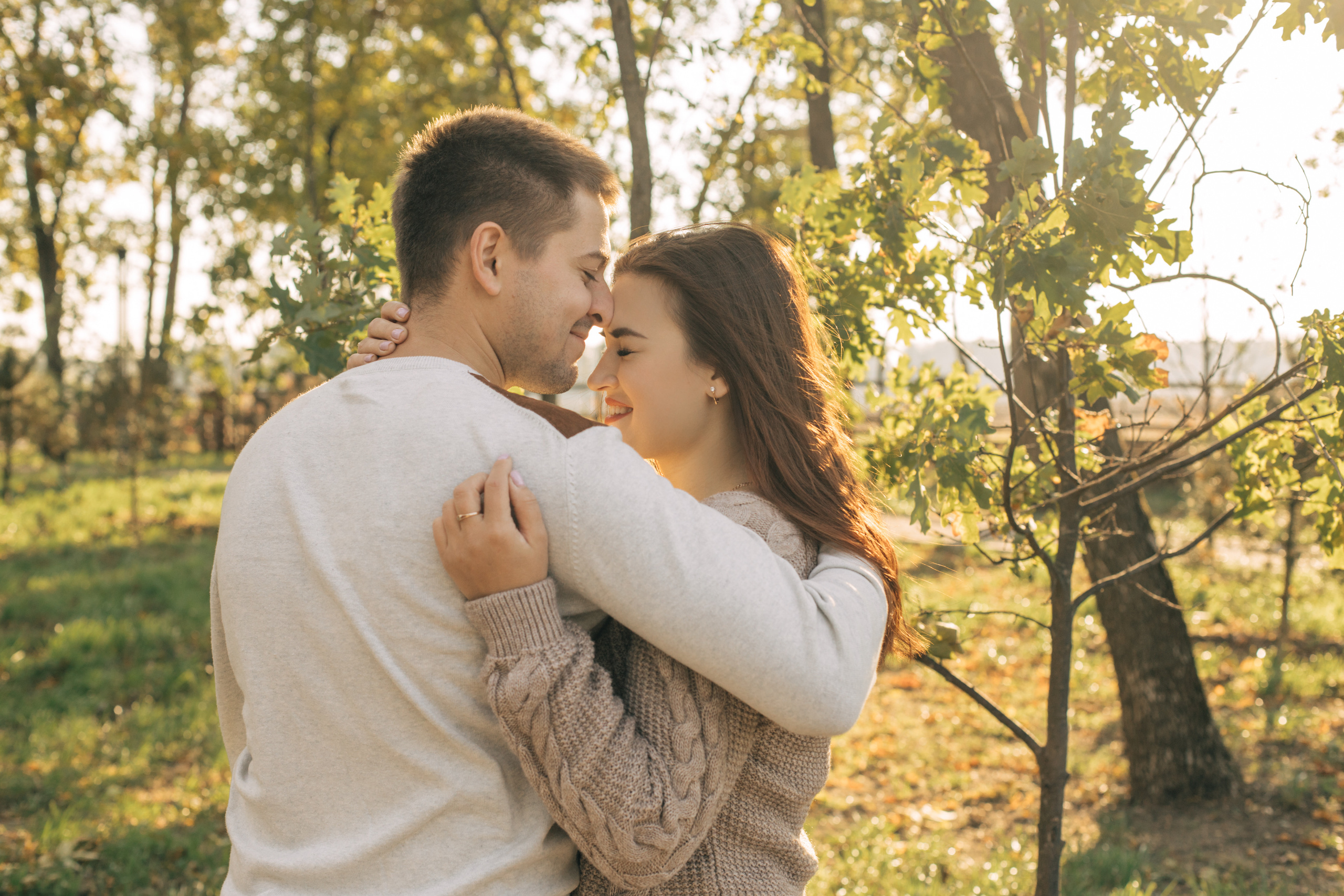 Мария и Константин. Фотограф Таганрог Любимая Надя