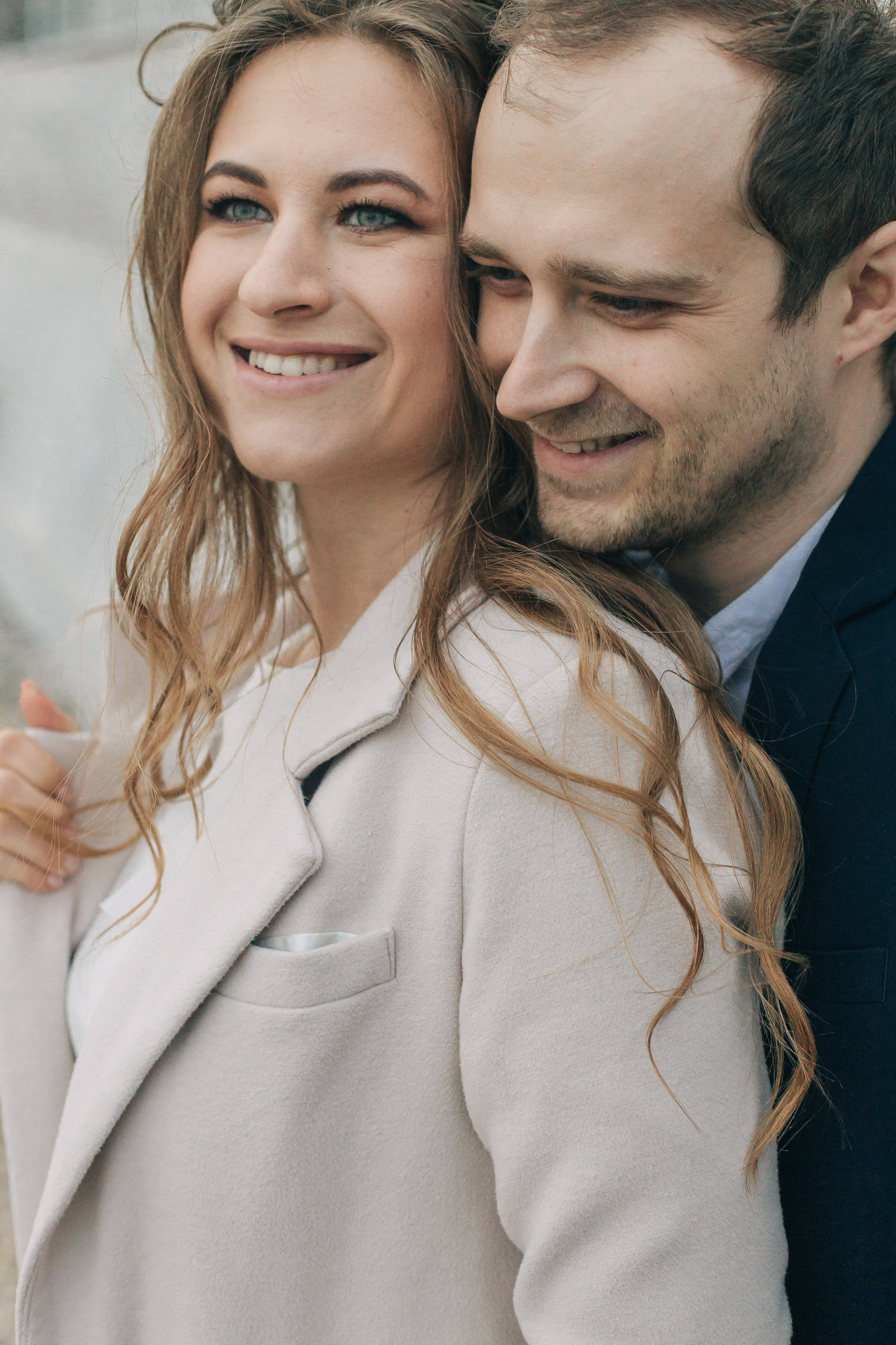 Алла и Кирилл. Фотограф Таганрог Любимая Надя