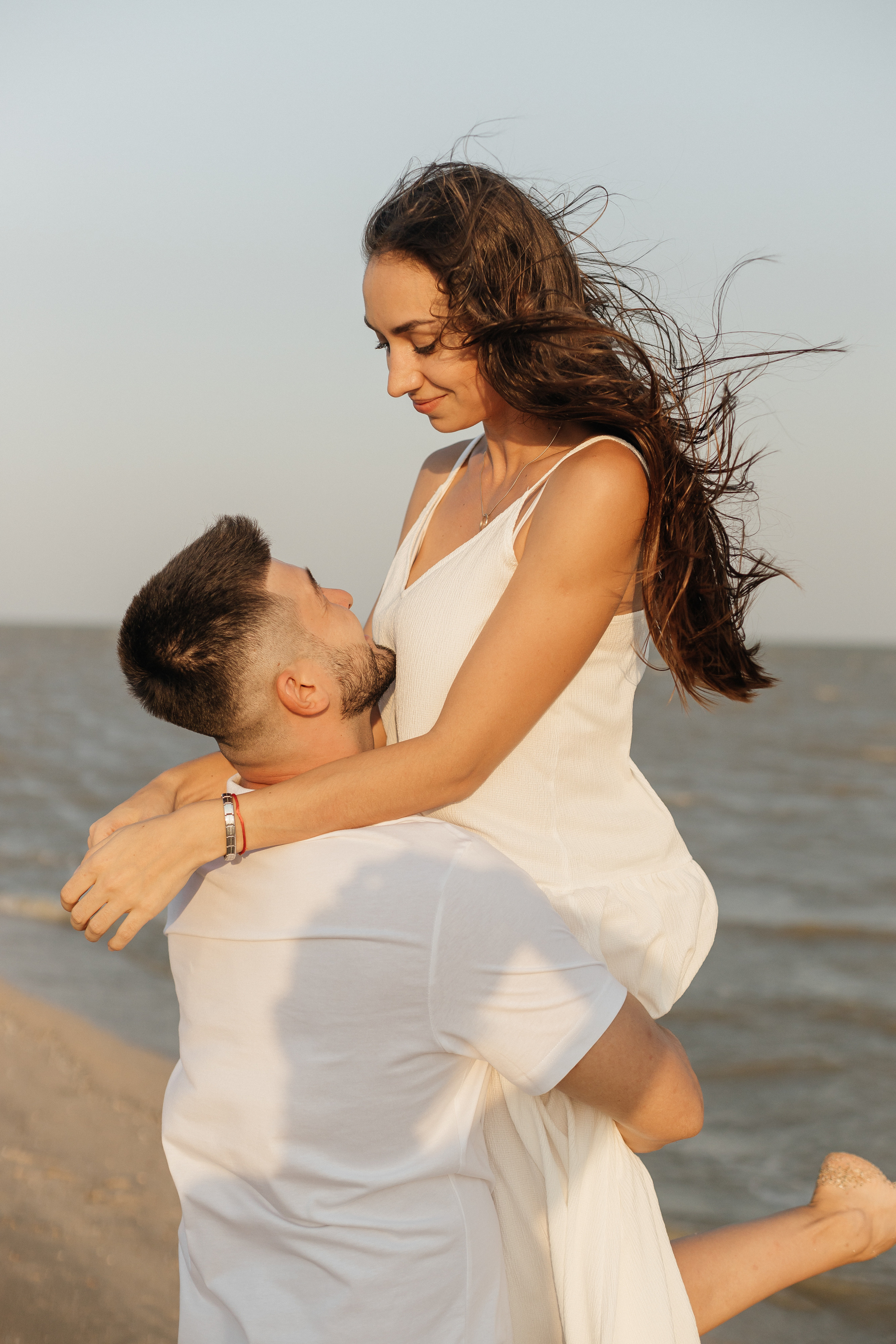 Александра, Максим и Леонид. Фотограф Таганрог Любимая Надя