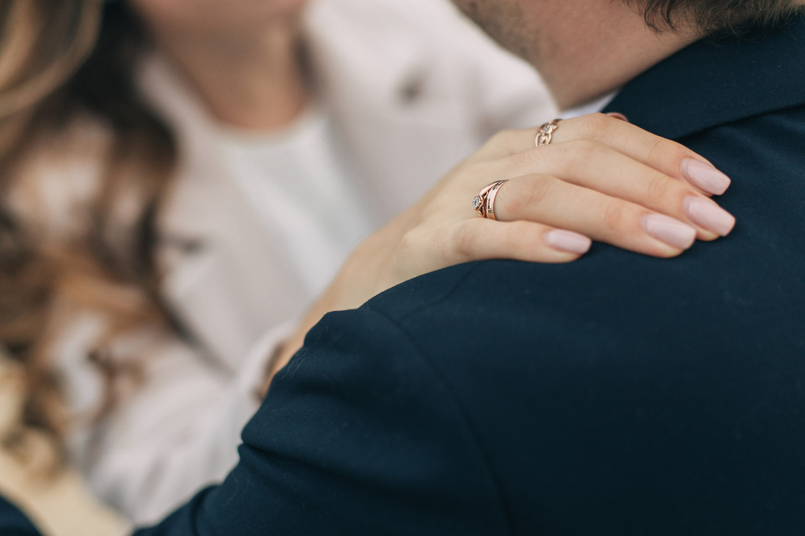 Алла и Кирилл. Фотограф Таганрог Любимая Надя