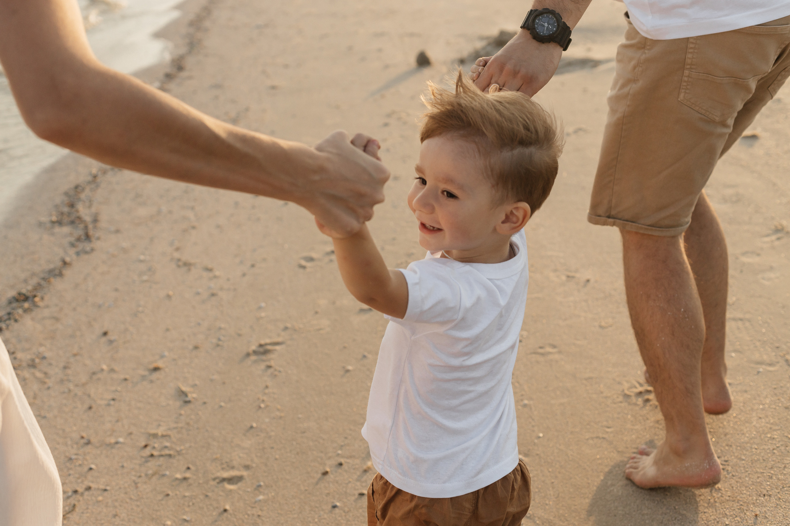 Александра, Максим и Леонид. Фотограф Таганрог Любимая Надя