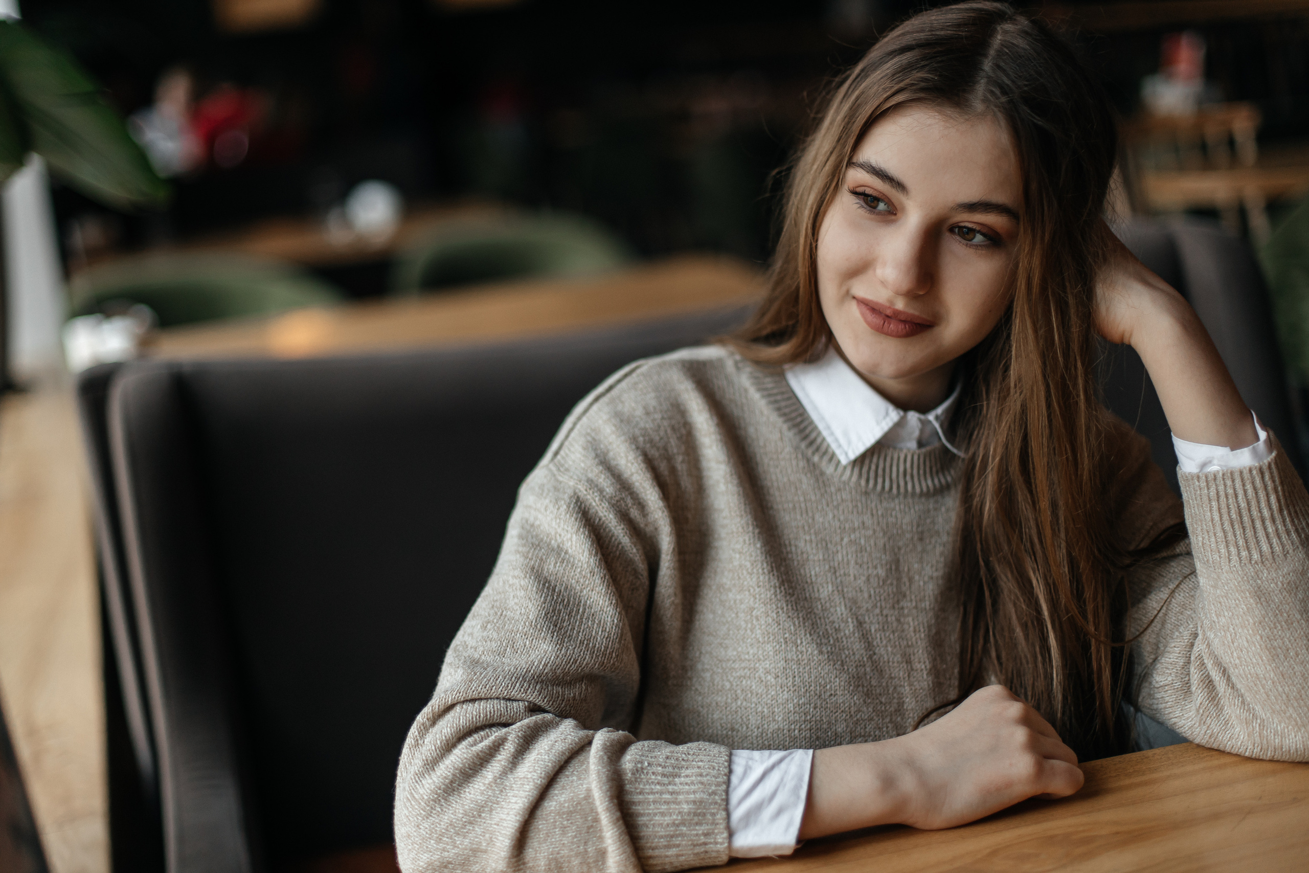 Татьяна. Фотограф Таганрог Любимая Надя