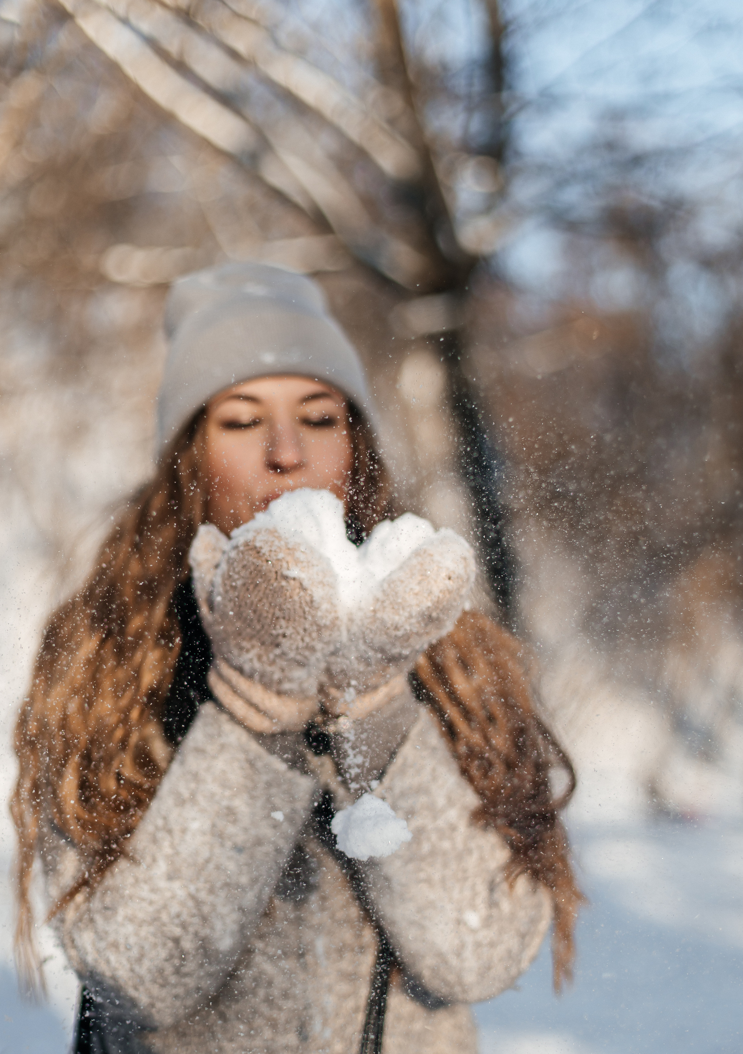 Алла. Фотограф Таганрог Любимая Надя