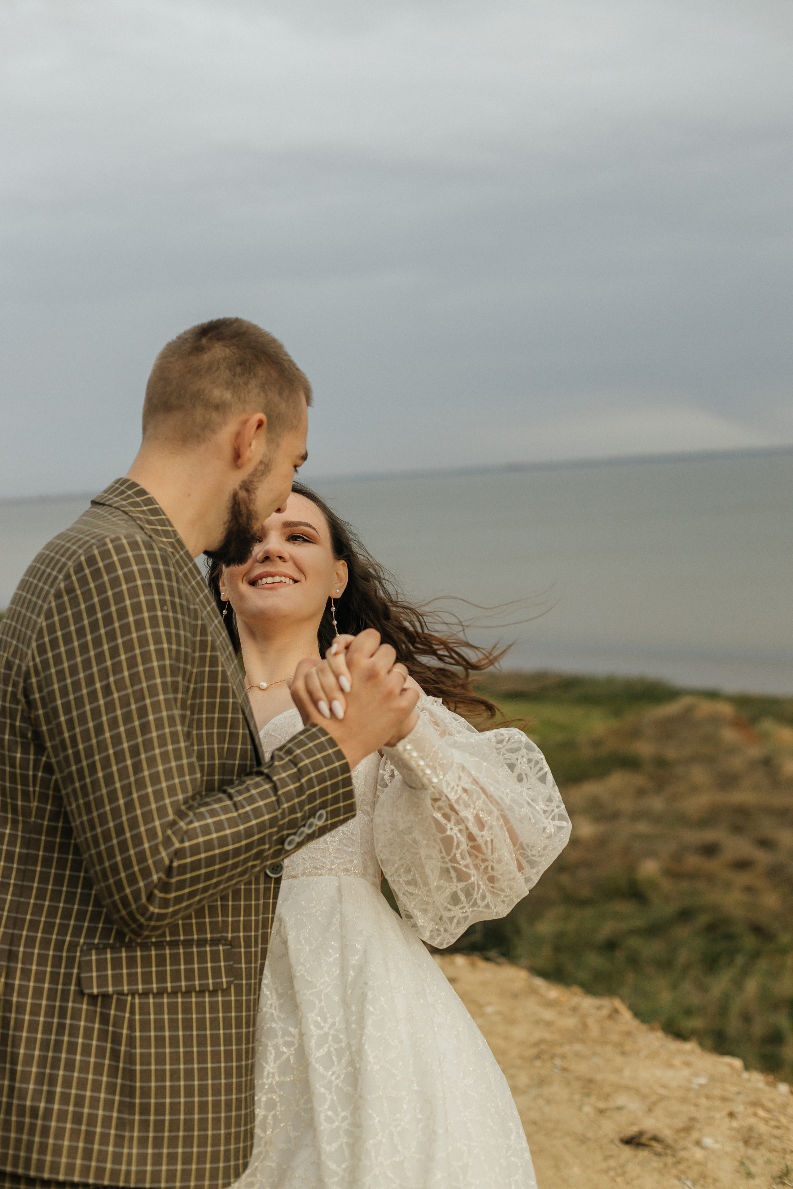 Анастасия и Константин. Фотограф Таганрог Любимая Надя