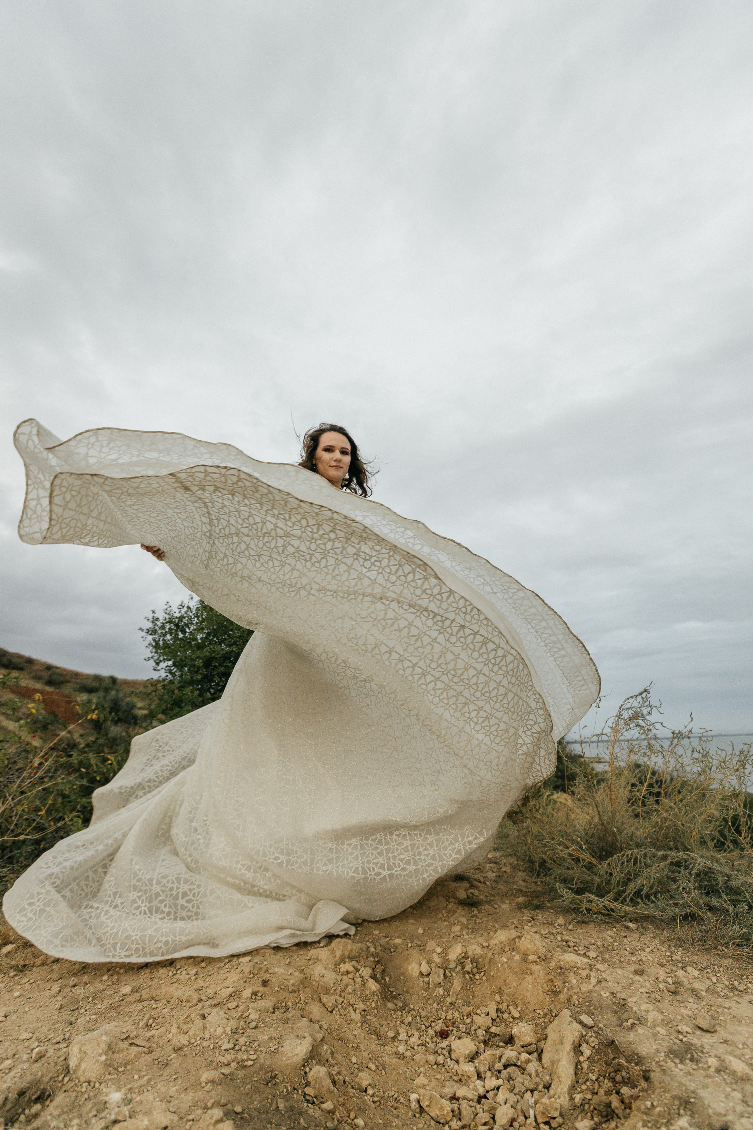 Анастасия и Константин. Фотограф Таганрог Любимая Надя