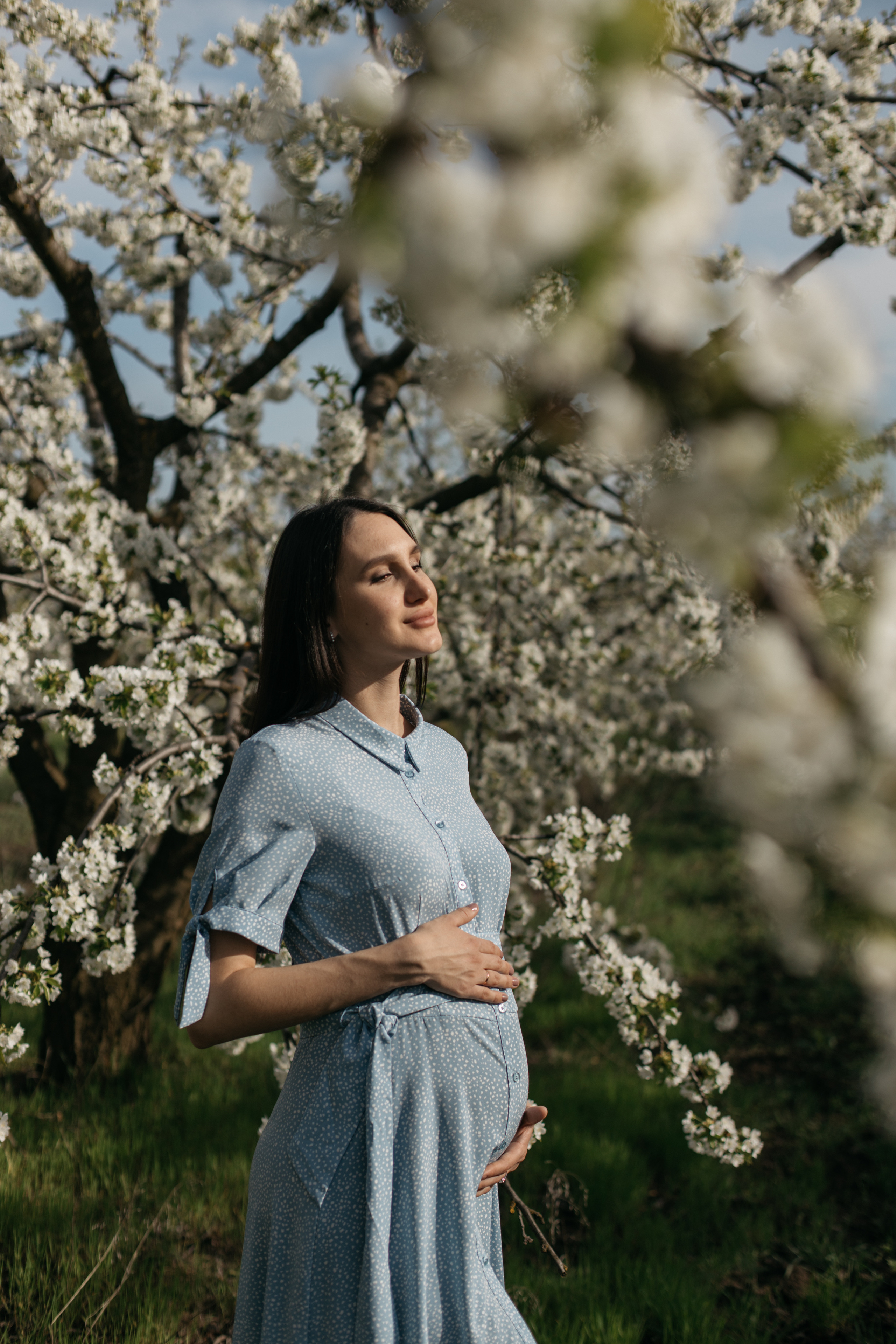 Мария и Алексей. Фотограф Таганрог Любимая Надя