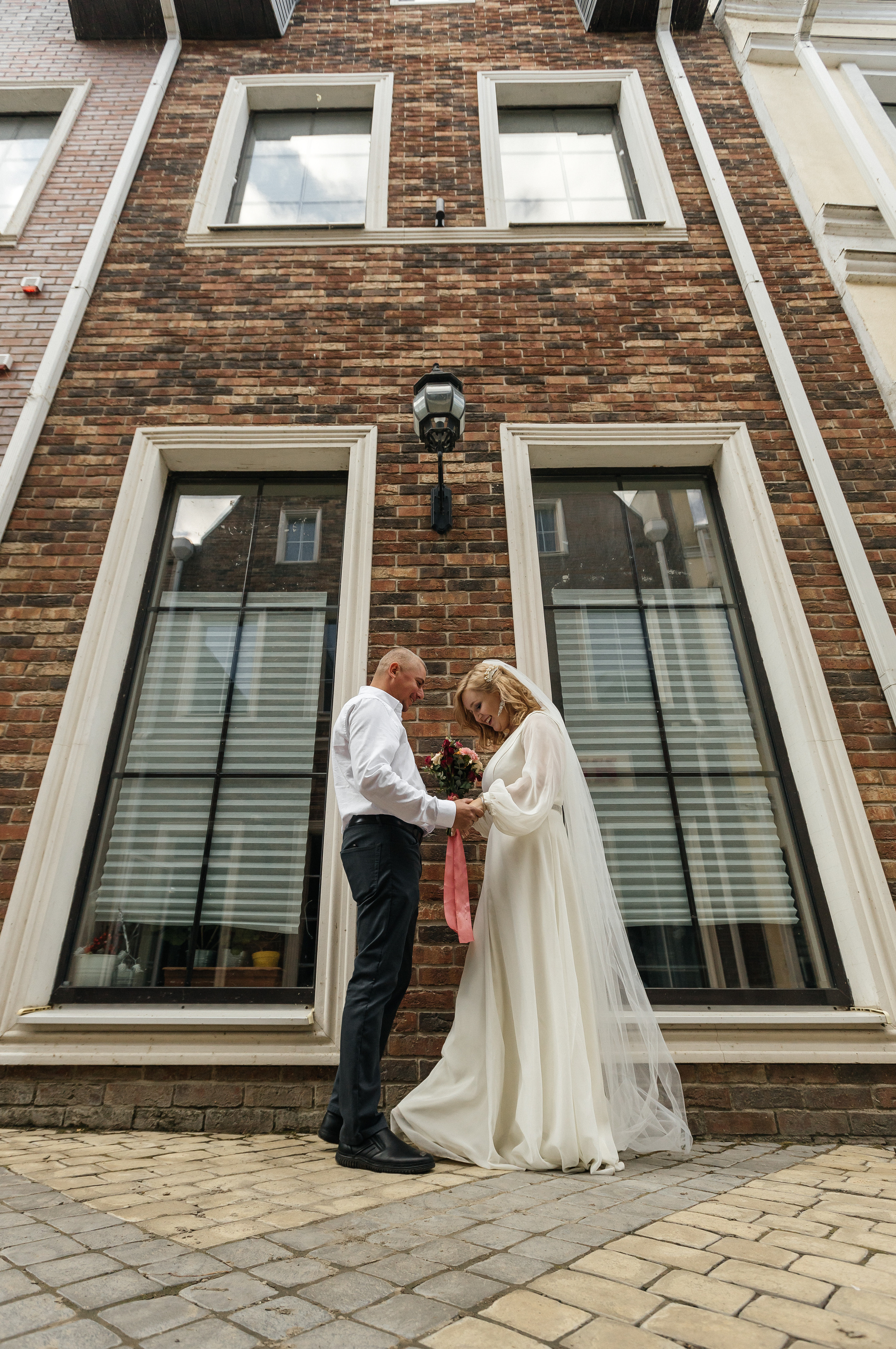 Сергей и Татьяна. Фотограф Таганрог Любимая Надя