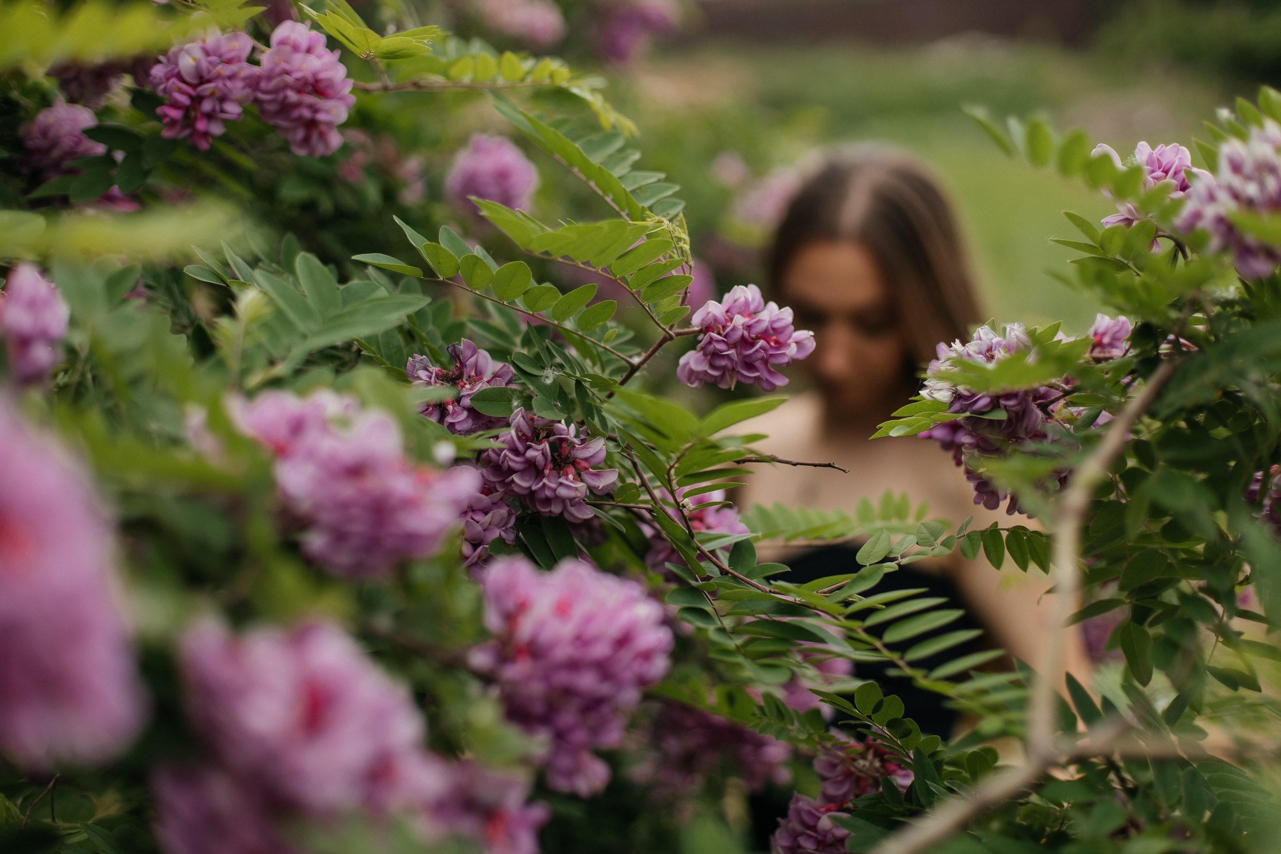 Яна. Фотограф Таганрог Любимая Надя
