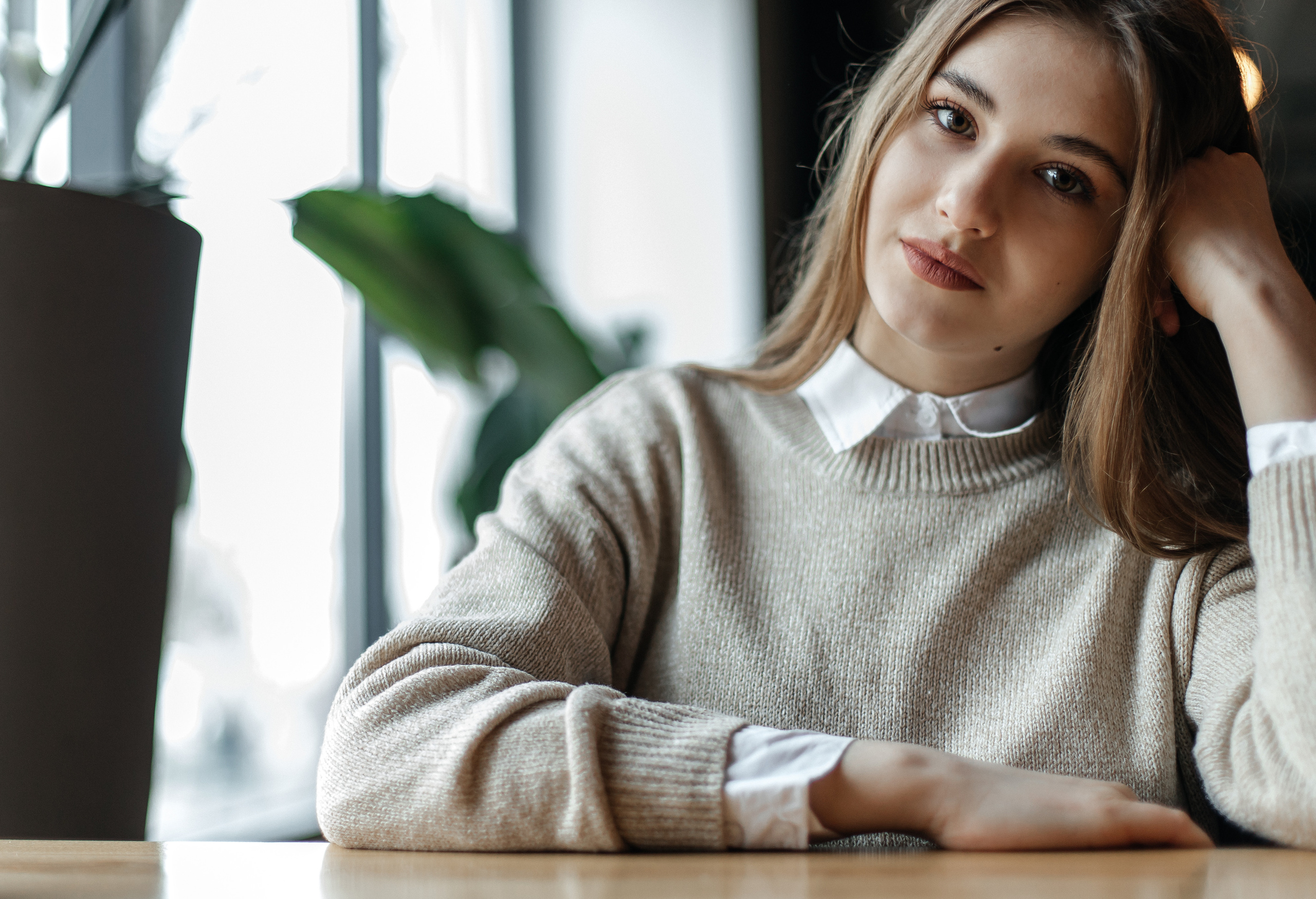 Татьяна. Фотограф Таганрог Любимая Надя