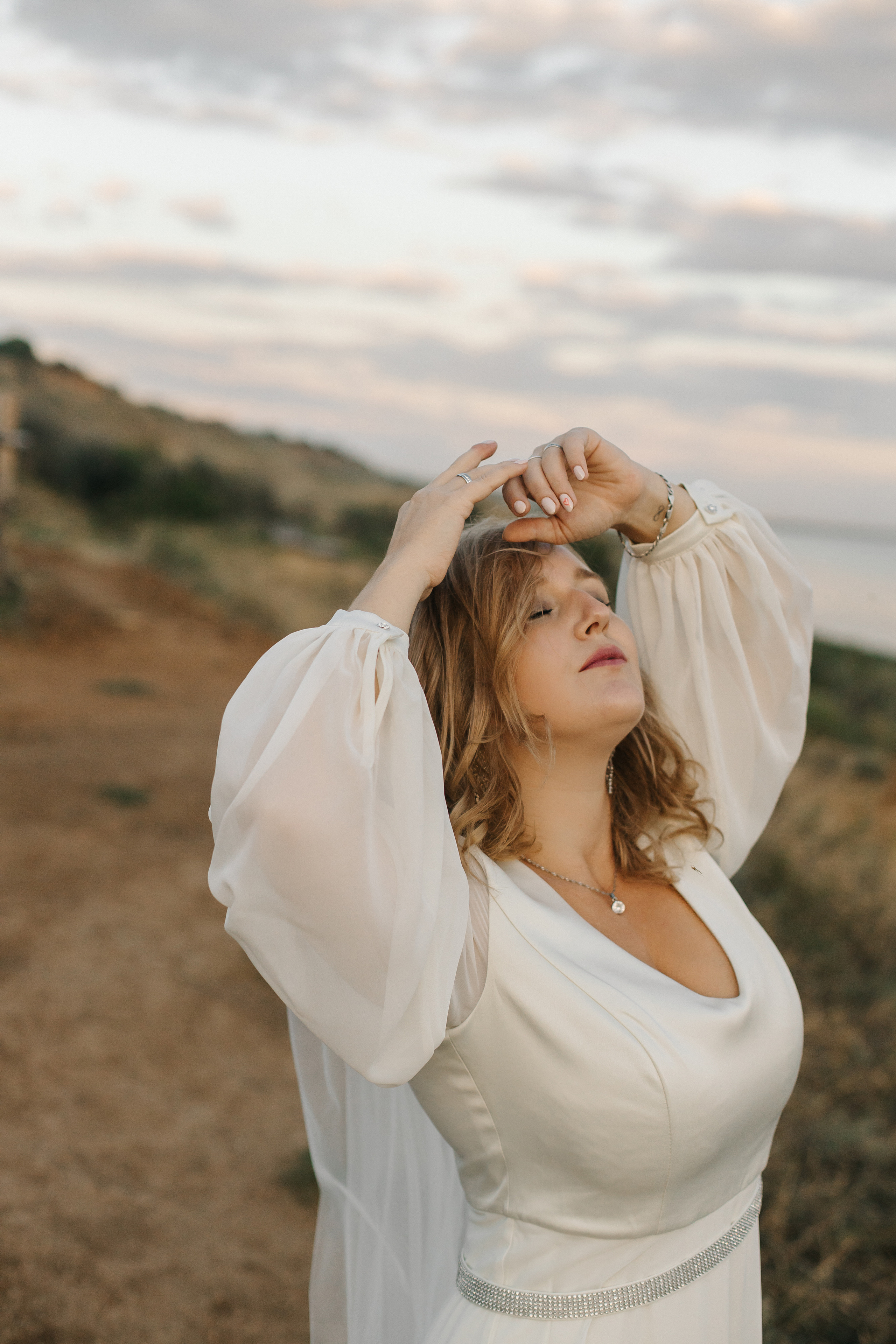 Сергей и Татьяна. Фотограф Таганрог Любимая Надя