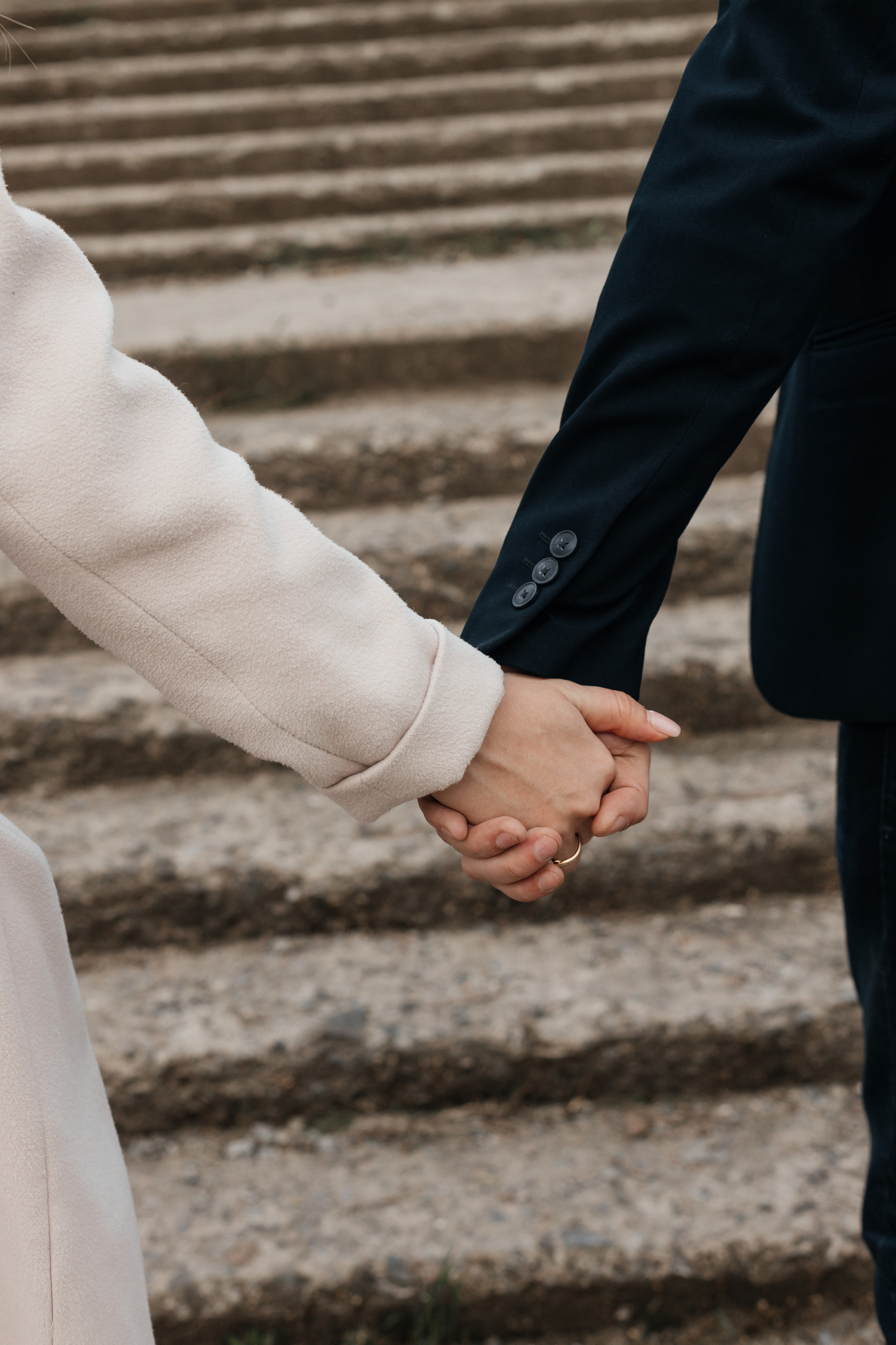 Алла и Кирилл. Фотограф Таганрог Любимая Надя