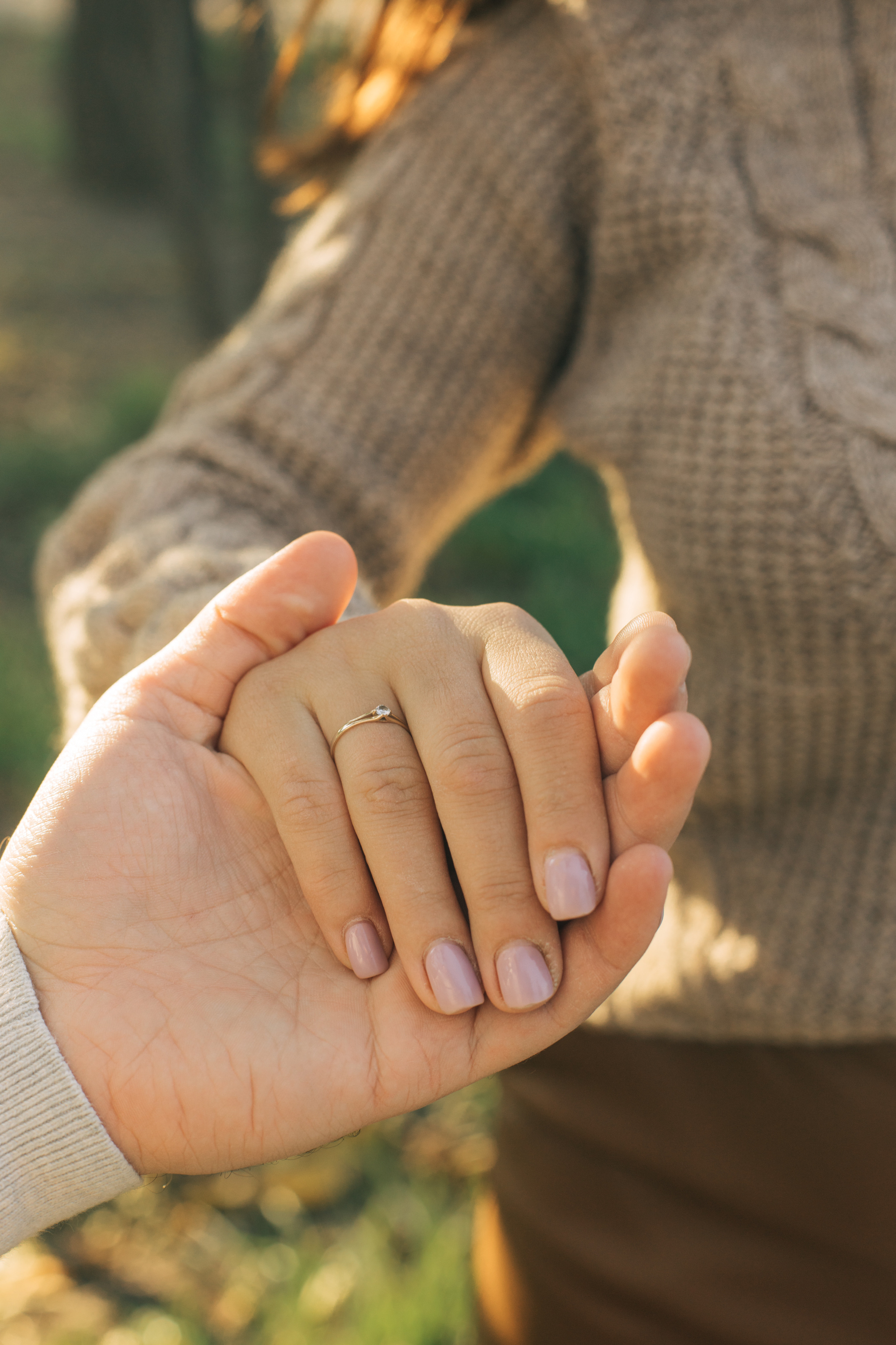 Мария и Константин. Фотограф Таганрог Любимая Надя