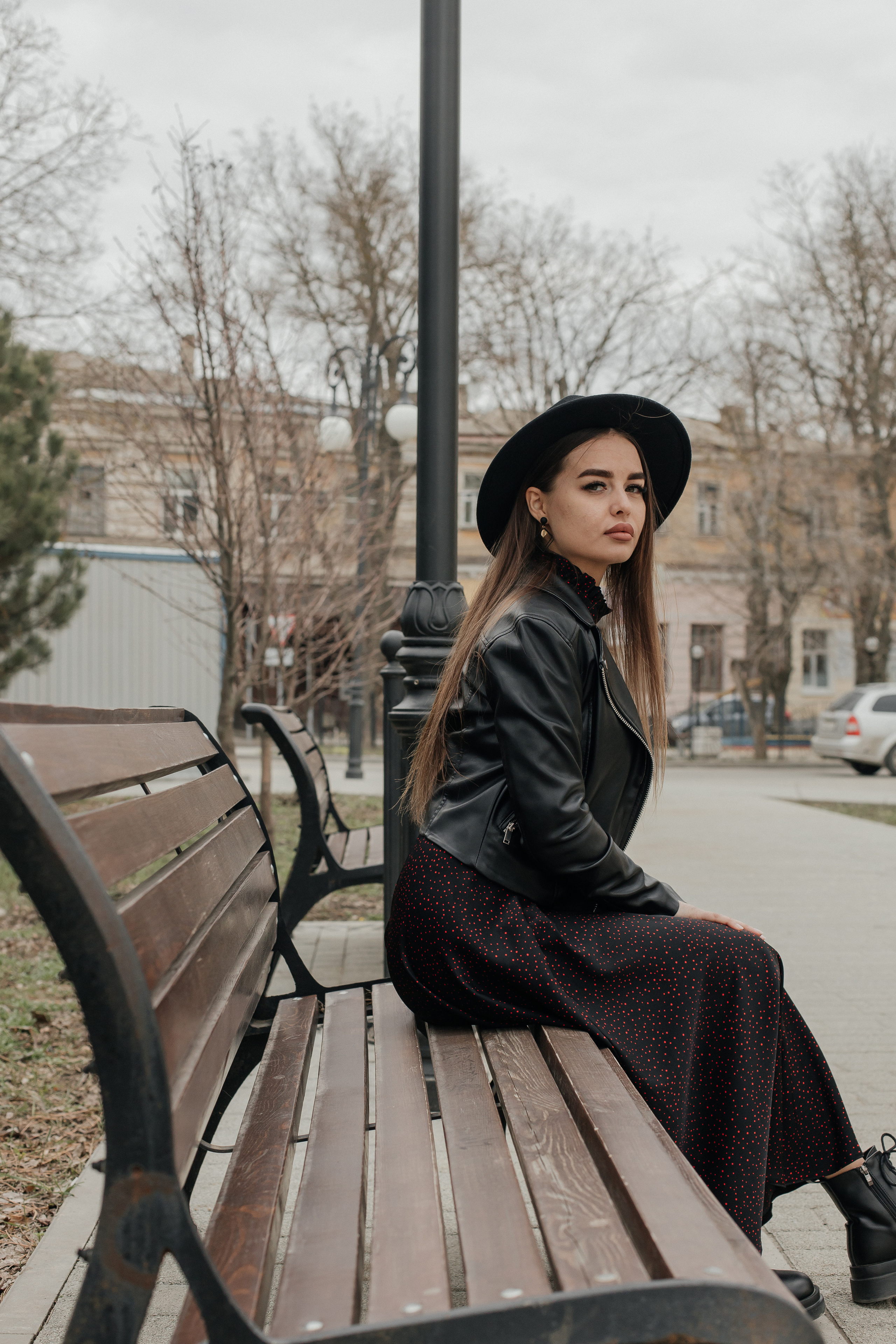 Олеся. Фотограф Таганрог Любимая Надя