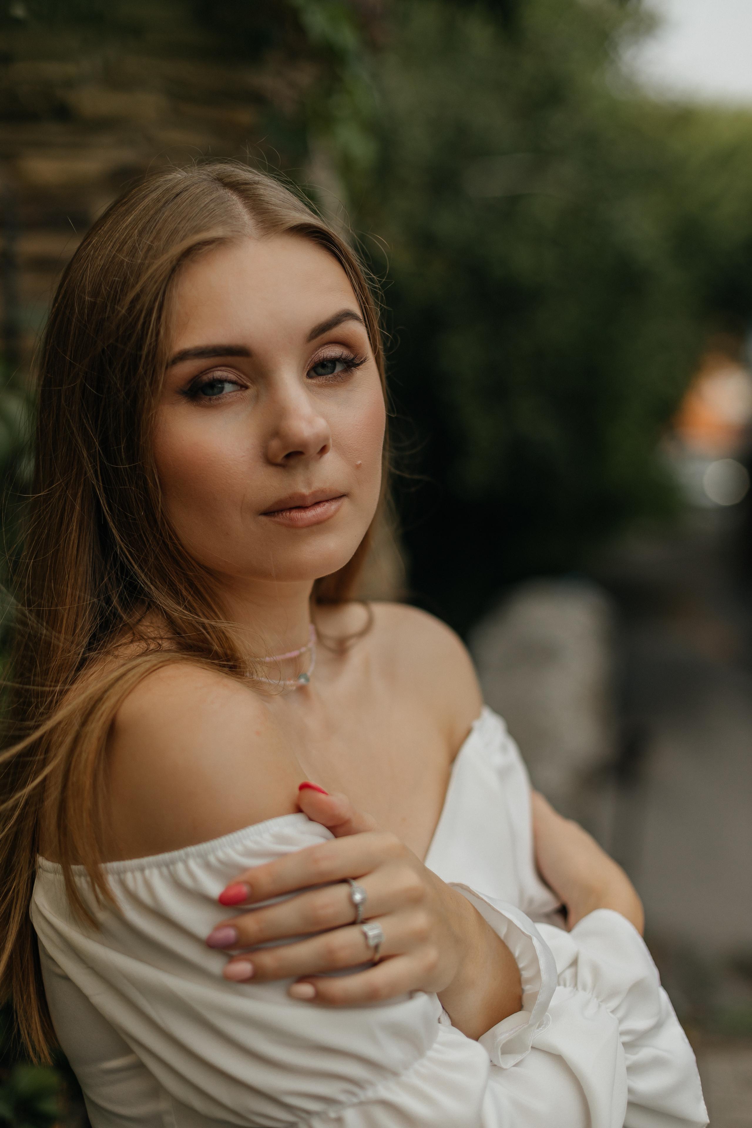 Мария. Фотограф Таганрог Любимая Надя