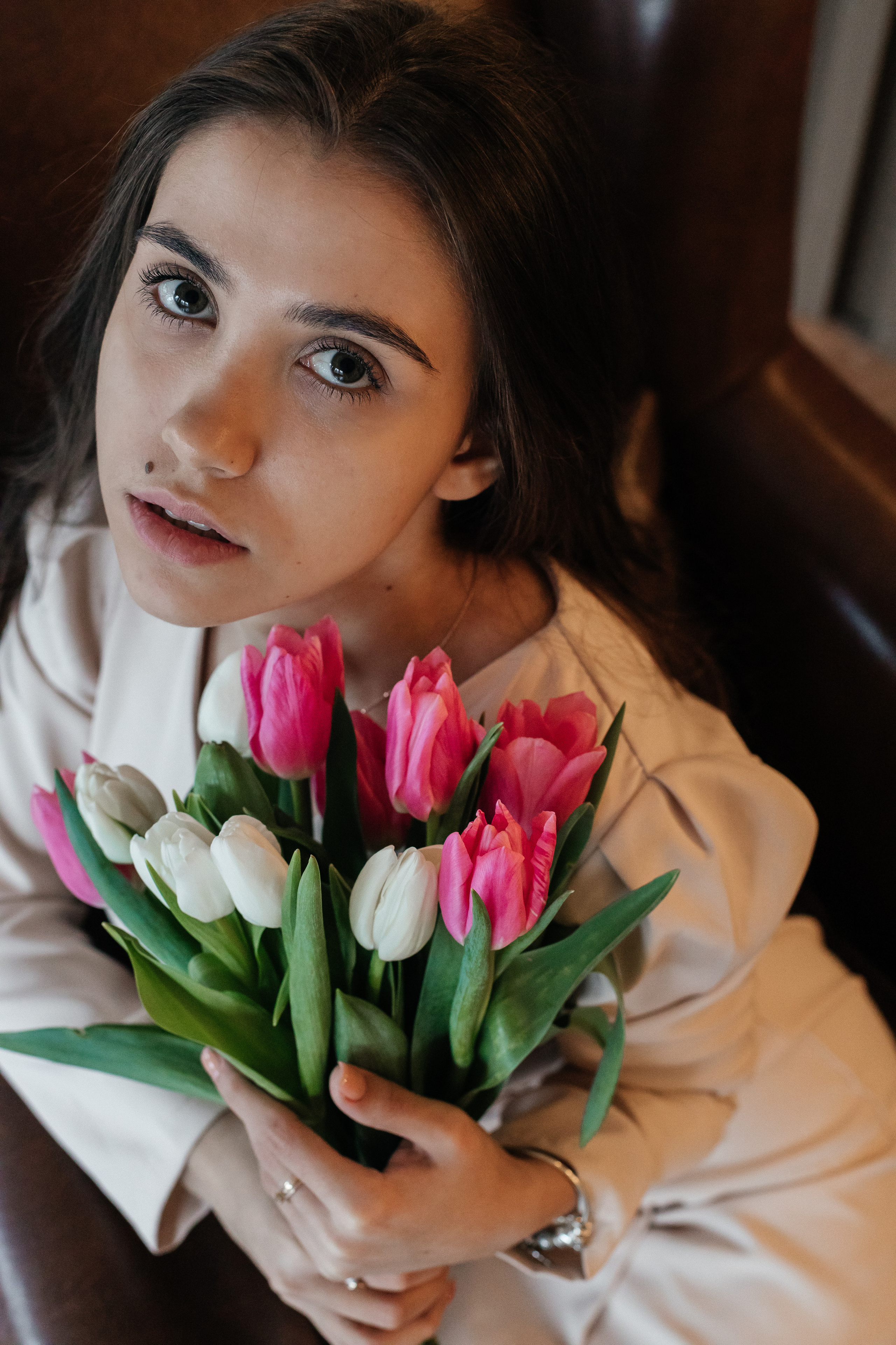 Яна. Фотограф Таганрог Любимая Надя