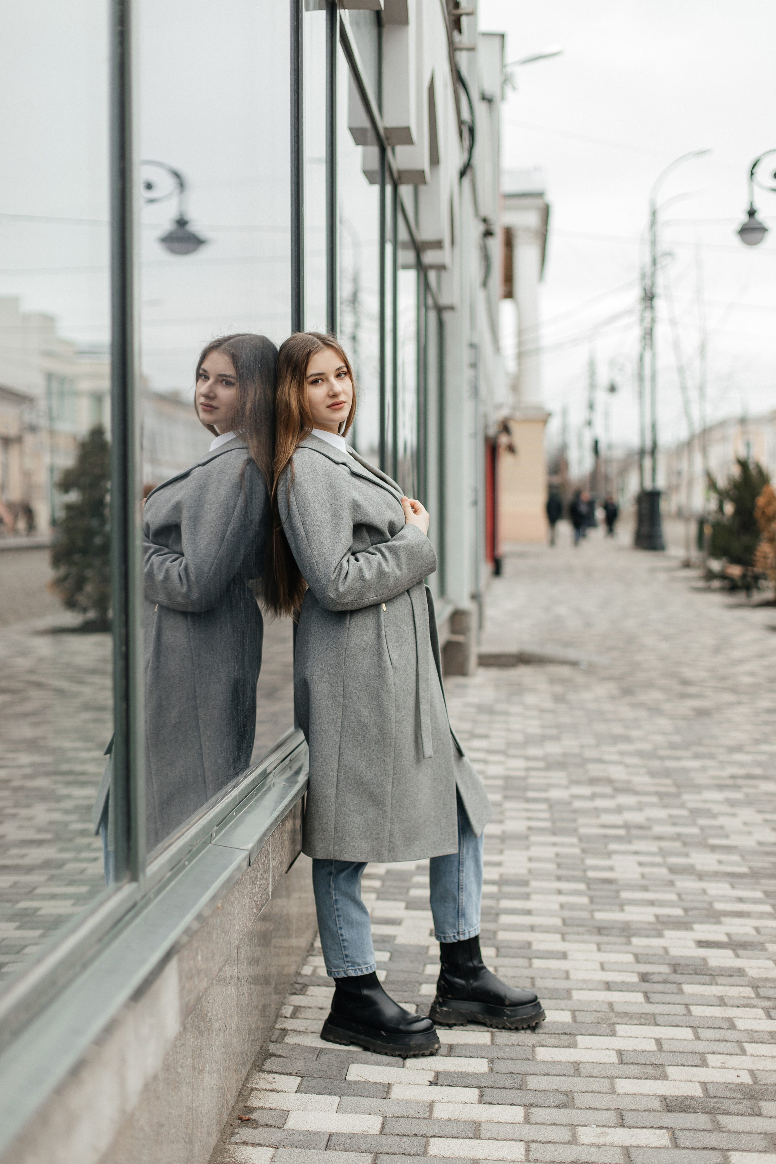 Татьяна. Фотограф Таганрог Любимая Надя