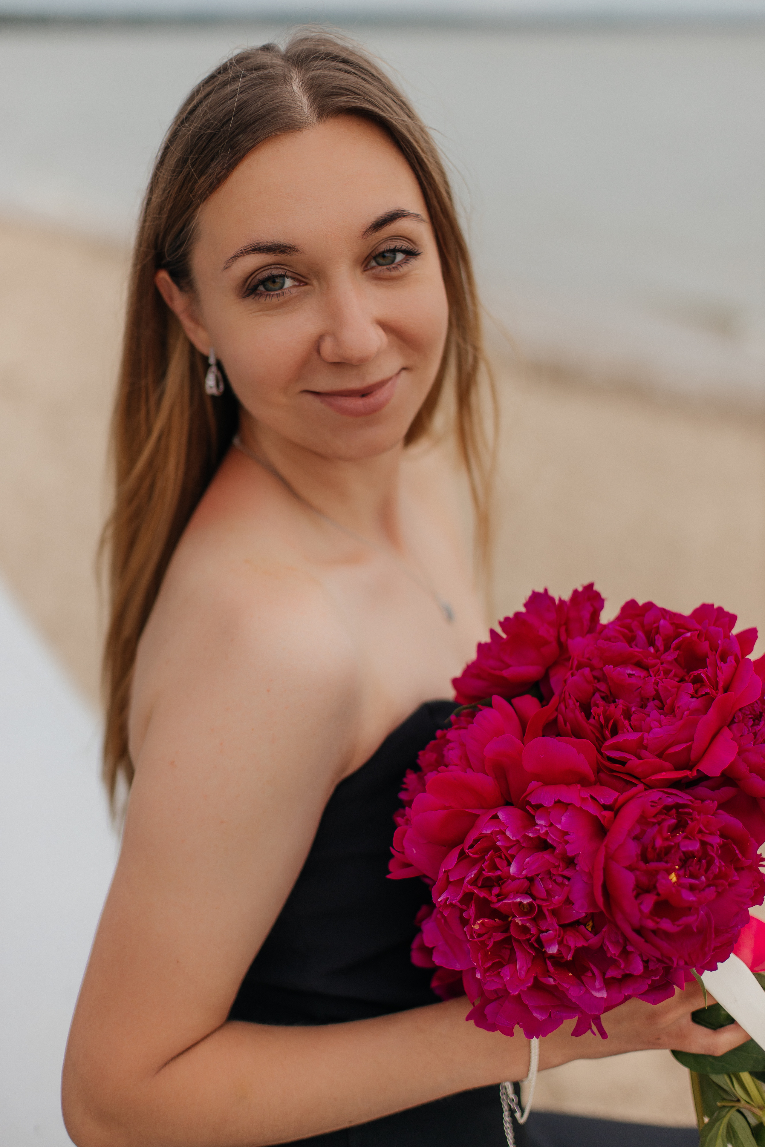 Яна. Фотограф Таганрог Любимая Надя