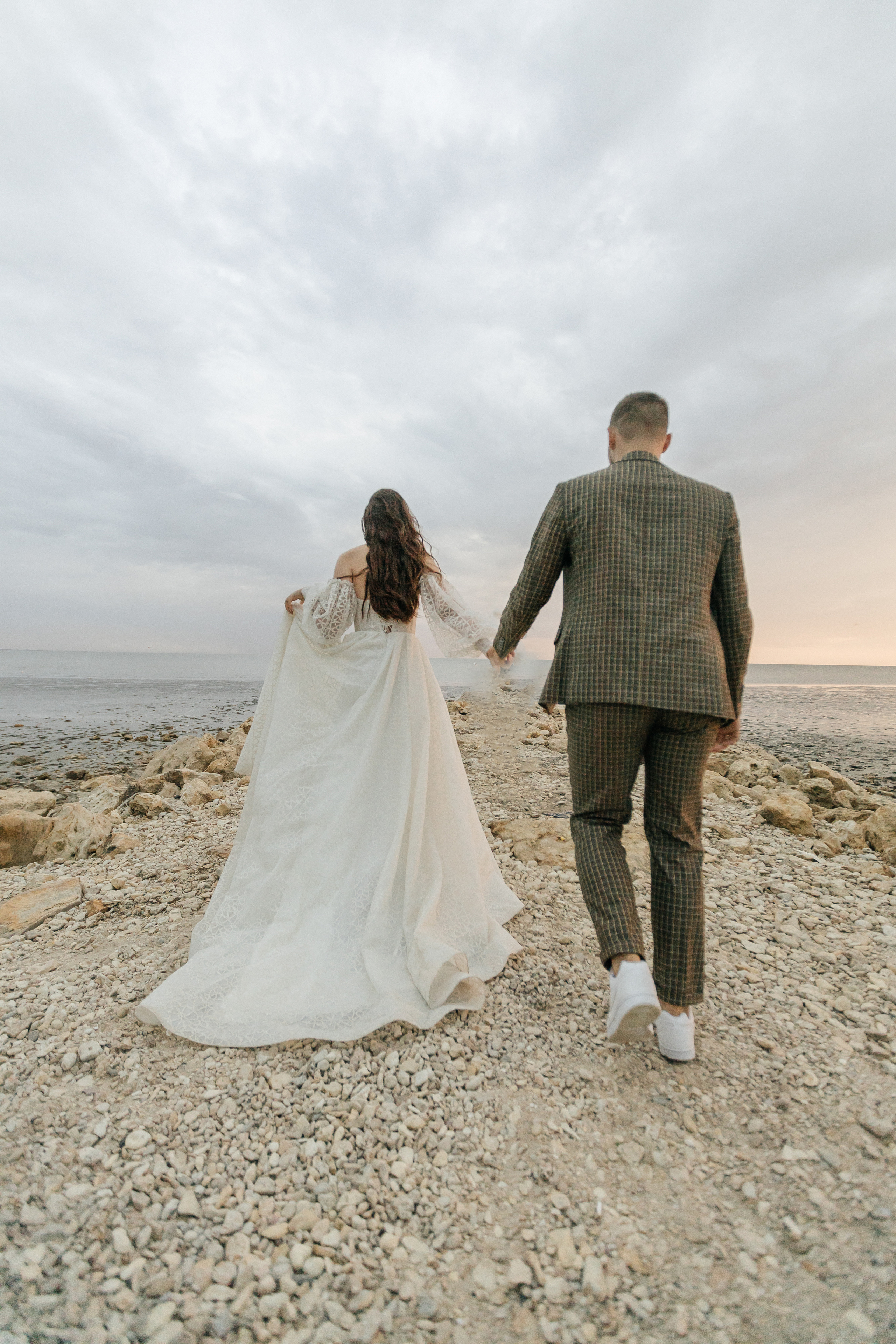 Анастасия и Константин. Фотограф Таганрог Любимая Надя