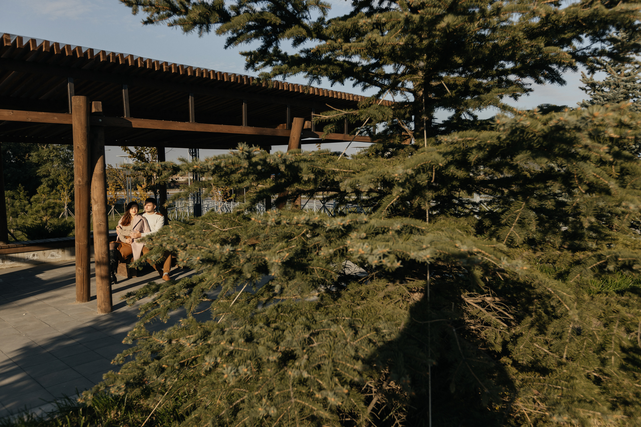 Мария и Константин. Фотограф Таганрог Любимая Надя