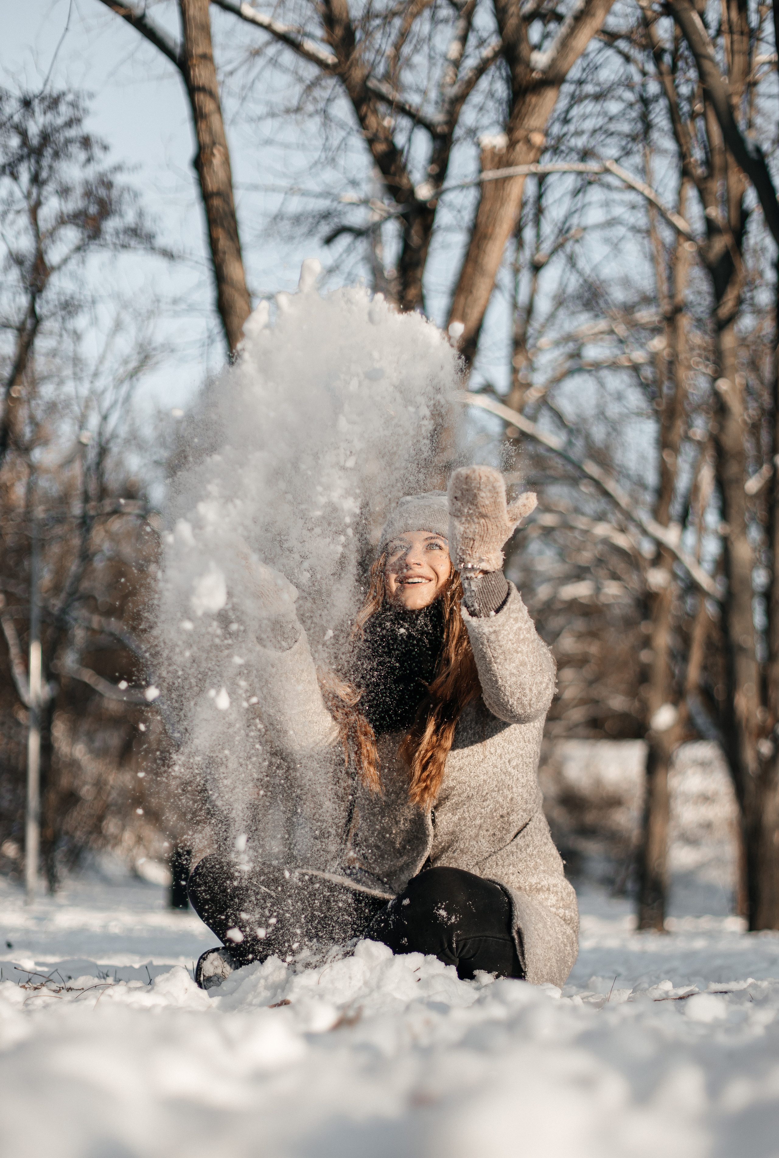 Алла. Фотограф Таганрог Любимая Надя