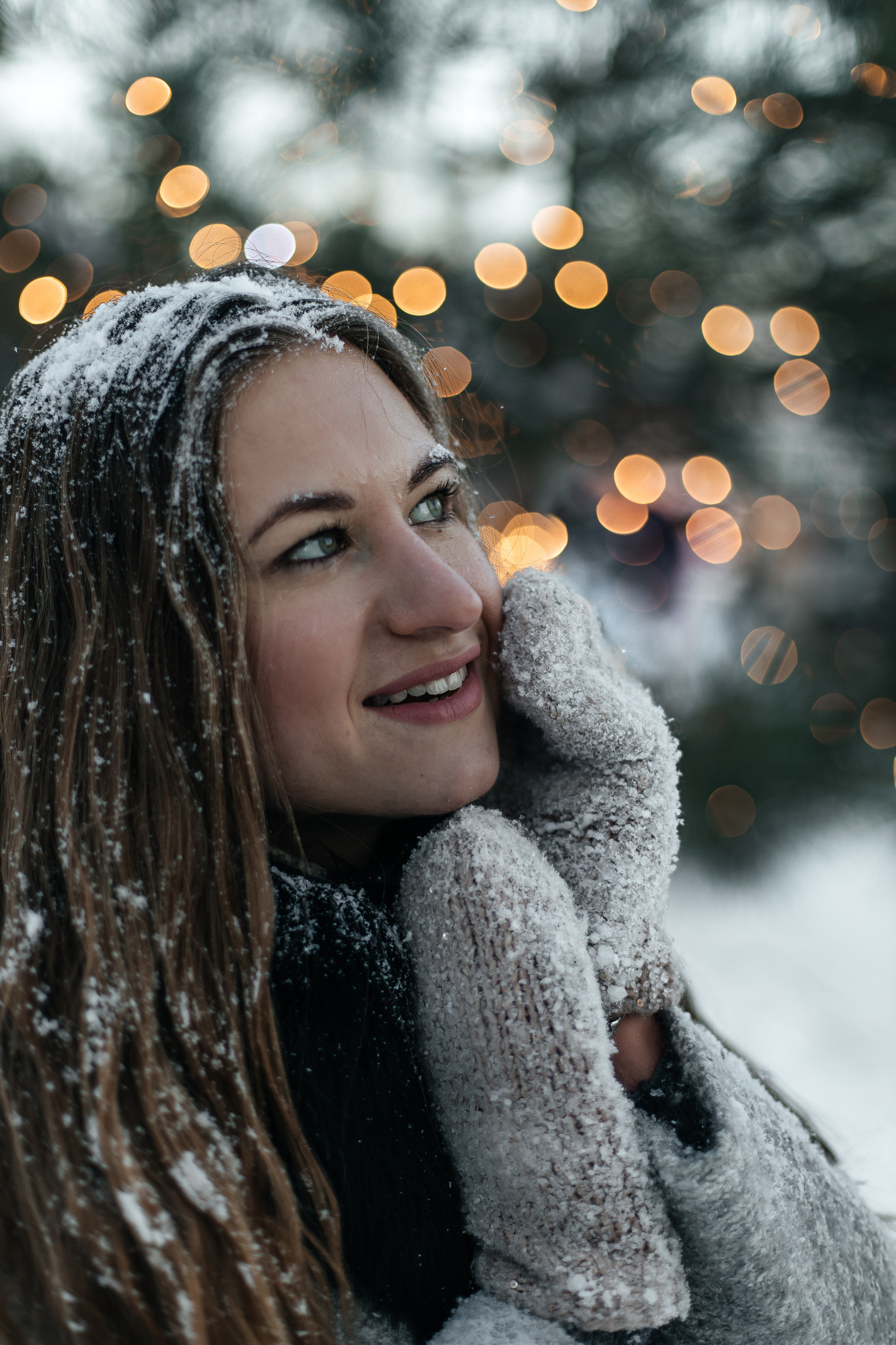 Алла. Фотограф Таганрог Любимая Надя